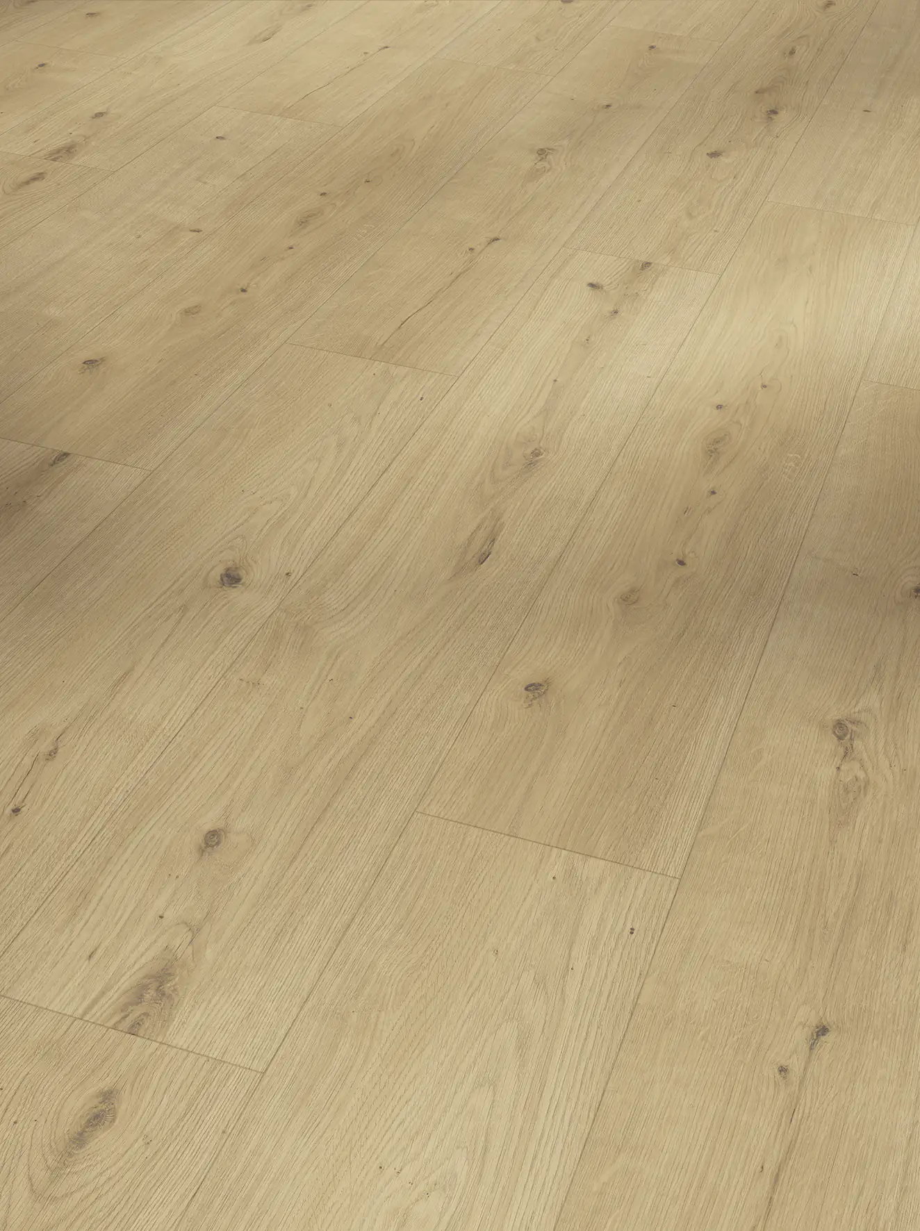 Parador Designboden Modular ONE Eiche Atmosphere natur Authentische Struktur