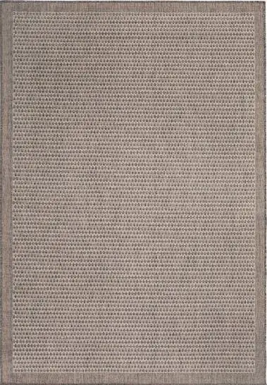 4002398227195 Andiamo Teppich Savannah braun, 120 x 170 cm