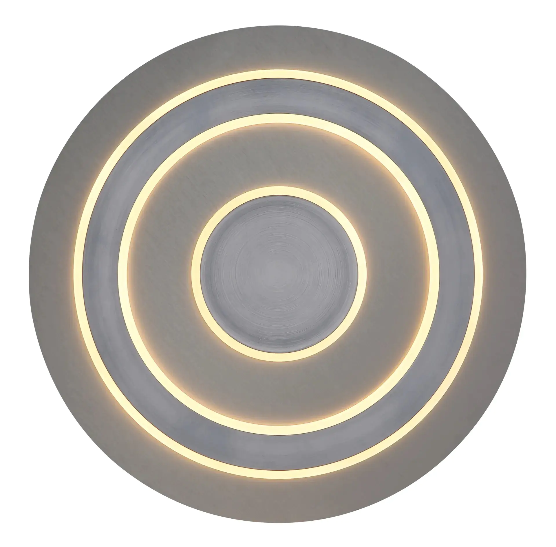 Globo LED-Deckenleuchte Jayden Ø 60 cm