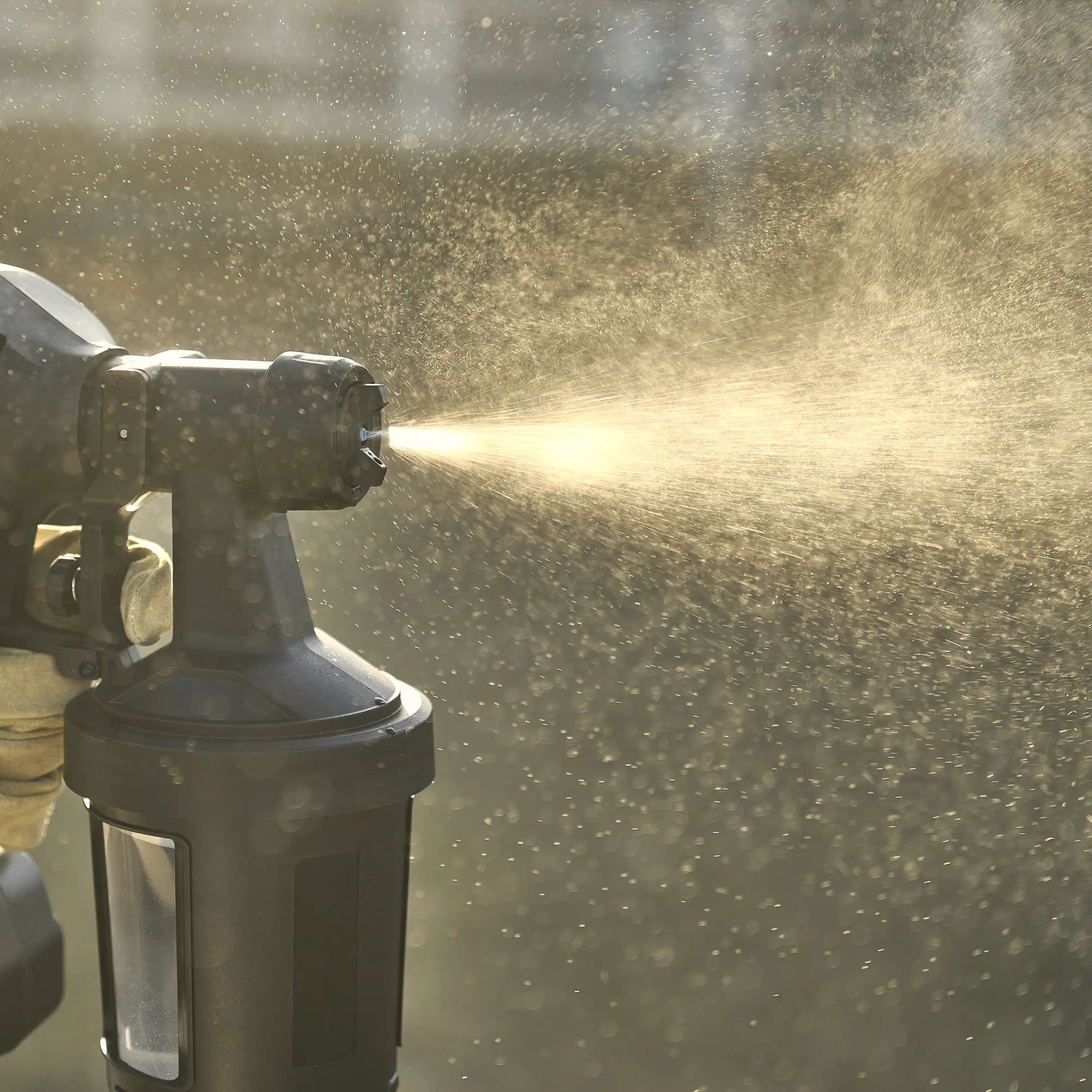 Litheli U20 Akku-Farbsprüher 20 V MONO ohne Akku