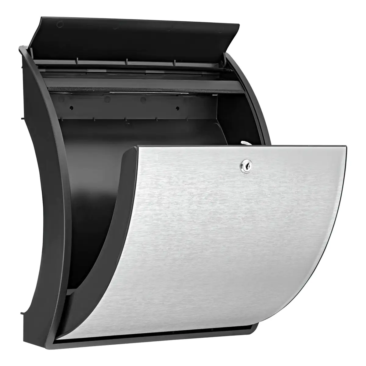 Burg Wächter Briefkasten Turn 4942 ANT 44.3 x 37.4 x 16 cm