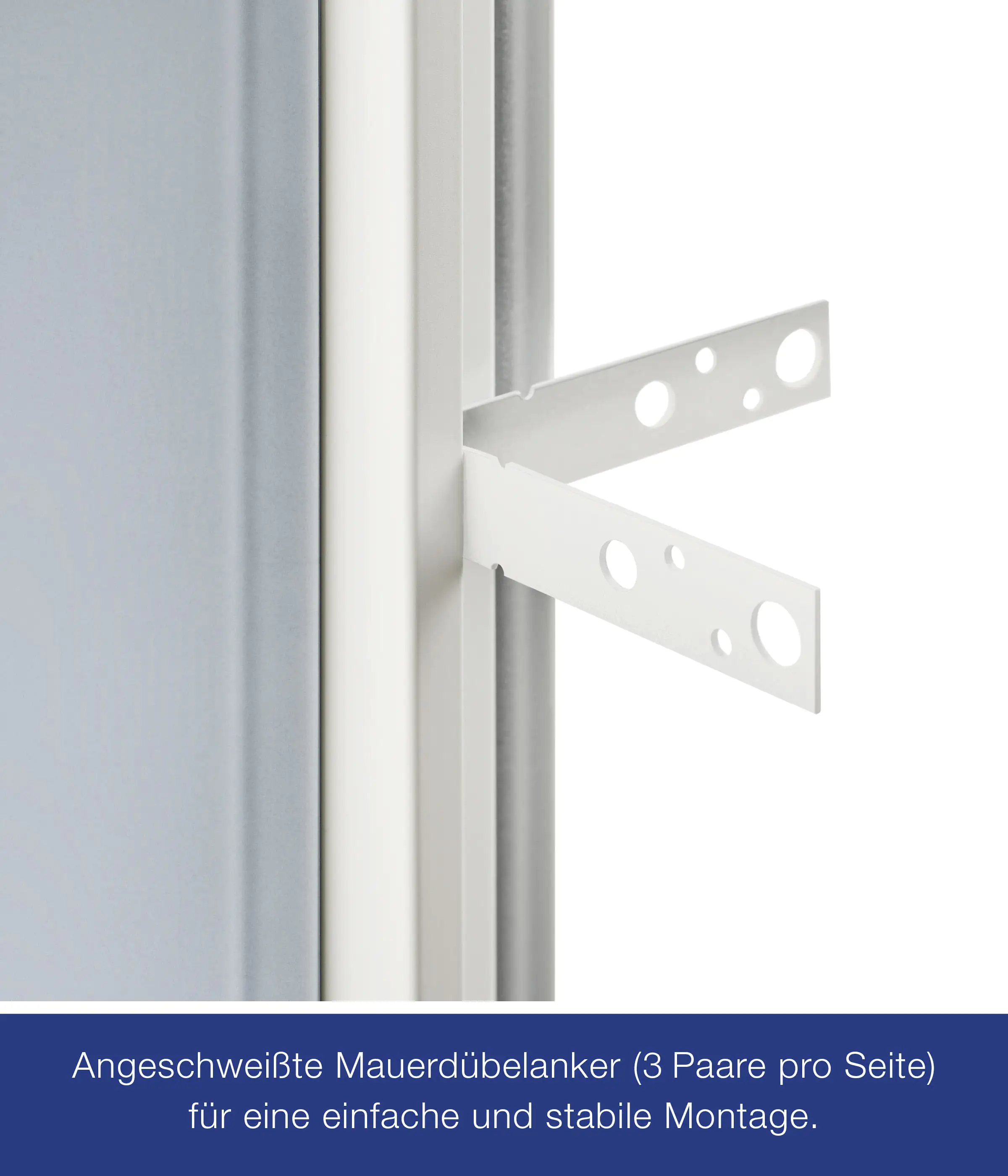 Hörmann Innentür ZK verzinkt 875 x 1875 mm, DIN links Hörmann Innentür ZK verzinkt 875 x 1875 mm, DIN links