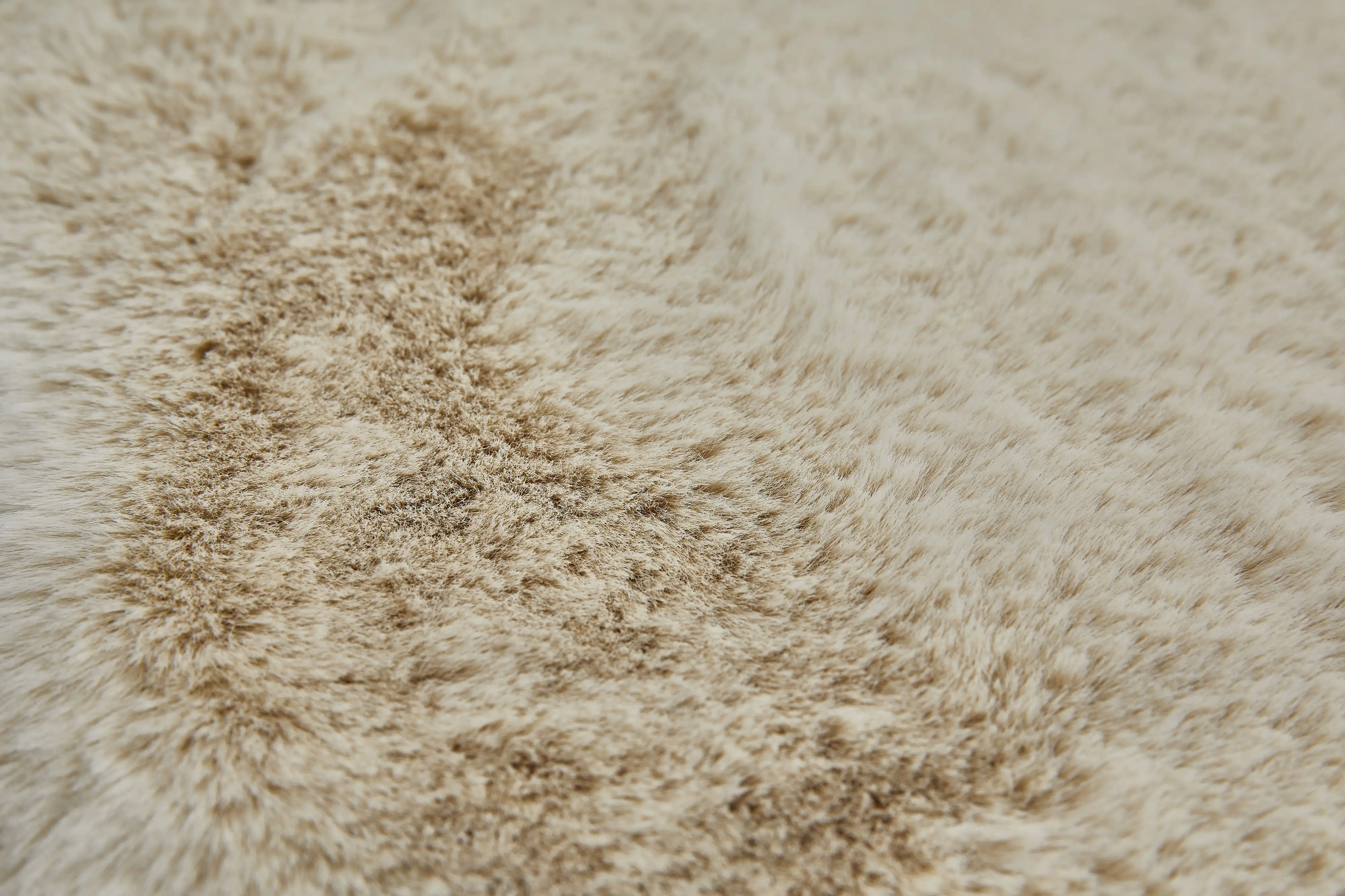 Andiamo Kunstfell Coste, beige, ca. 55 x 80 cm Andiamo Kunstfell Coste, beige, ca. 55 x 80 cm