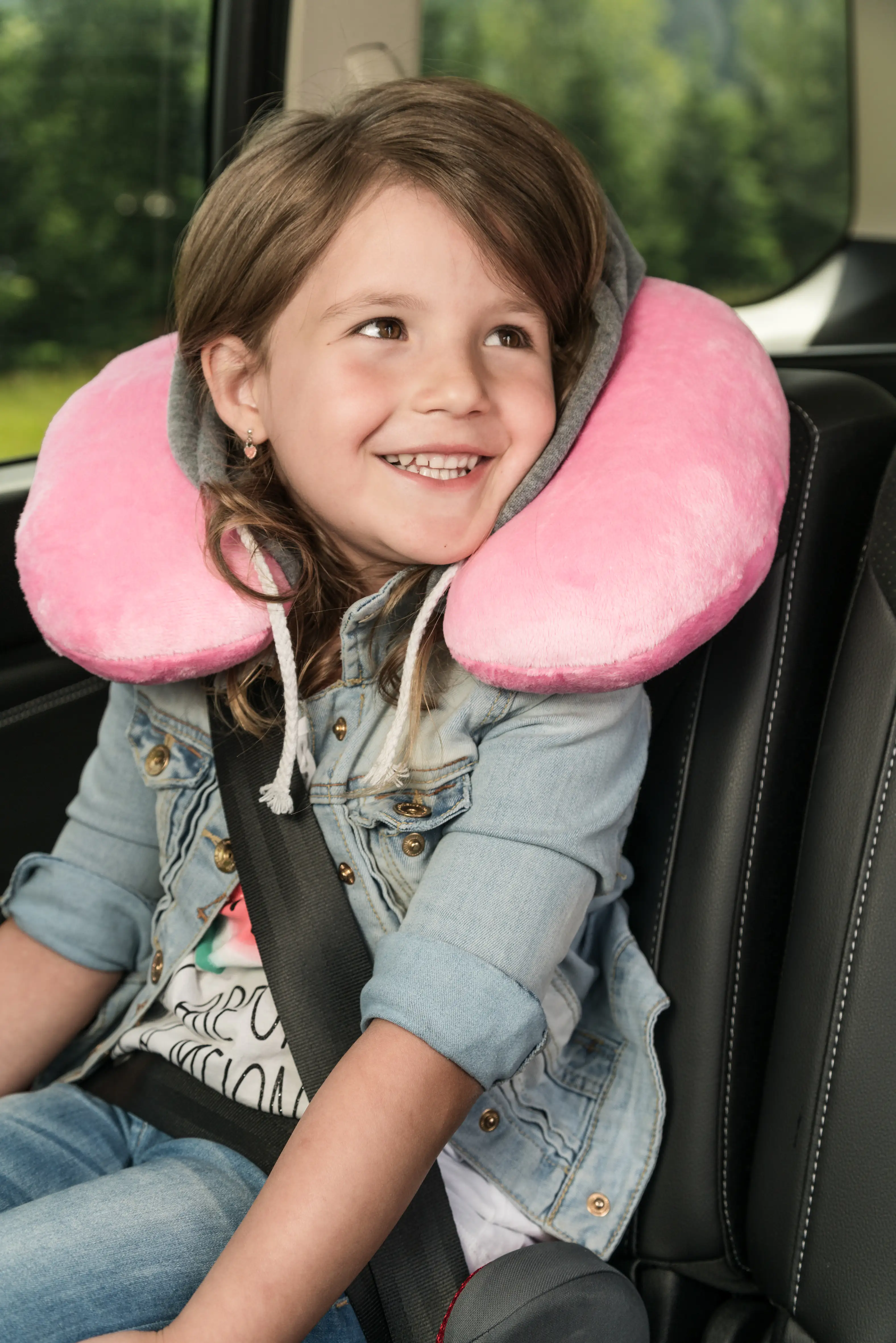 9001778261724_004 Walser Kapuzen Nackenrolle Ballet Doll rosa 1-teilig