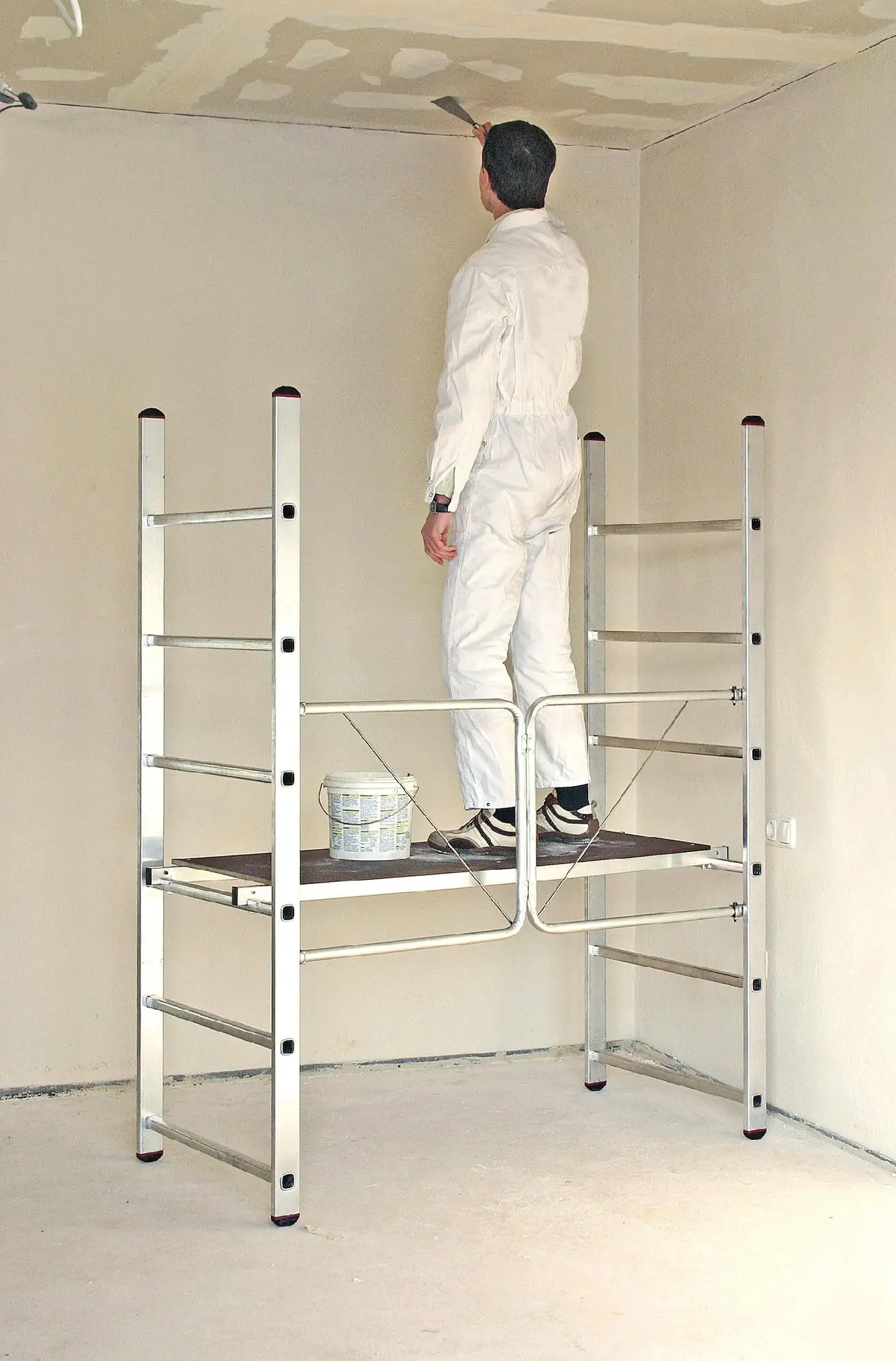 Krause Klappgerüst CORDA 2,80 m