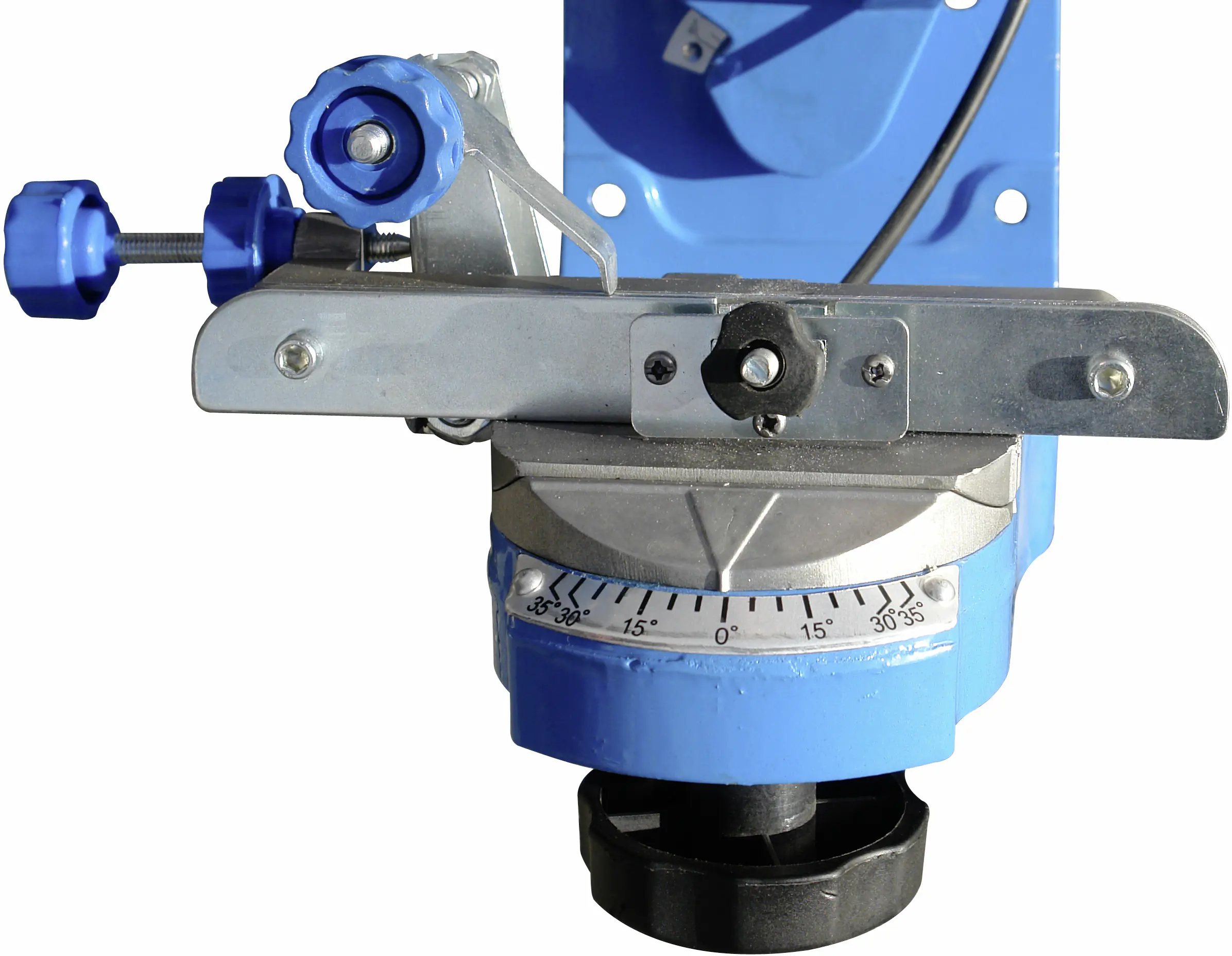 Güde Sägekettenschärfgerät P 2501 S