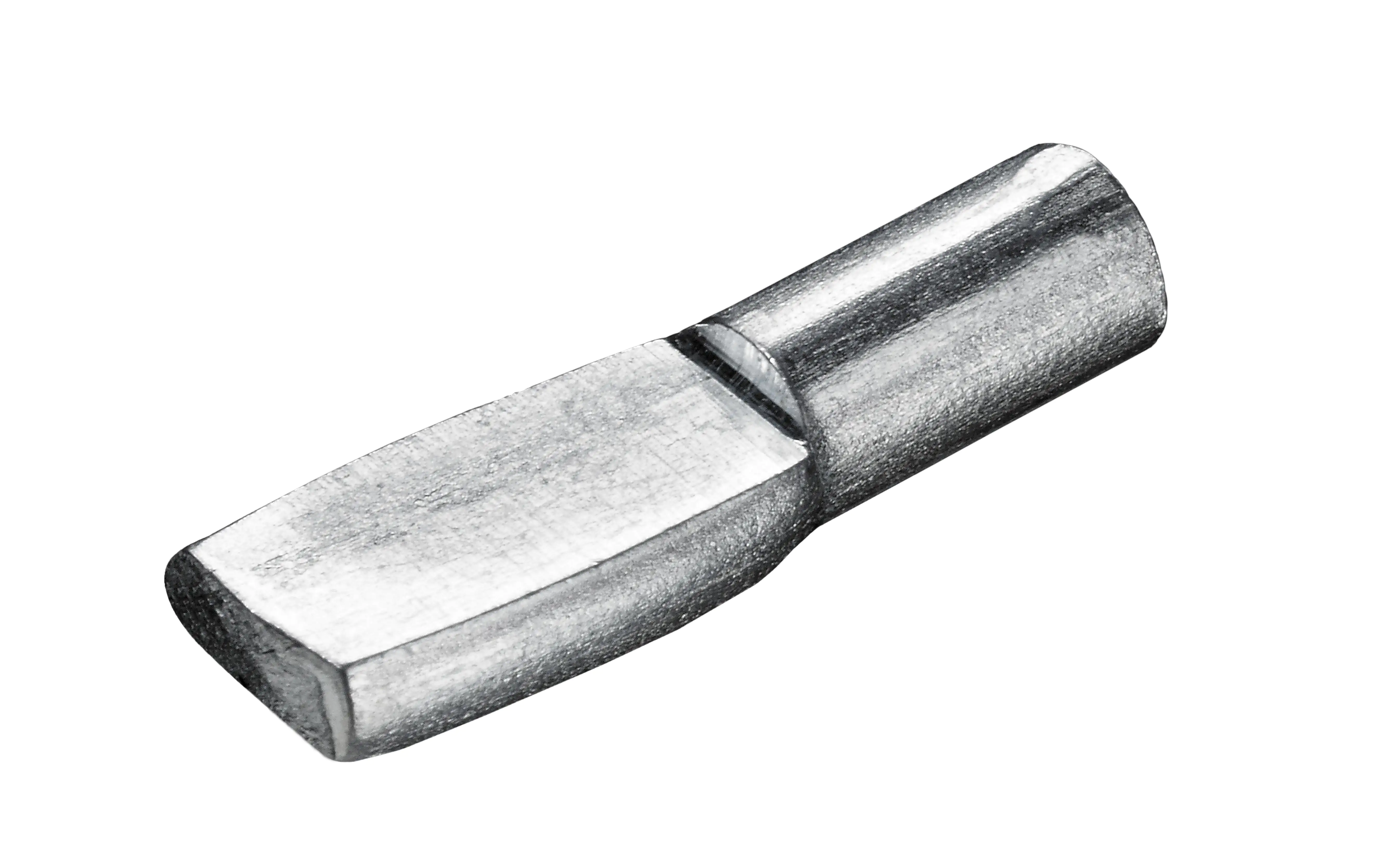 Hettich Löffelbodenträger verzinkt Stahl, verzinkt, Ø4mm, 1 Stück