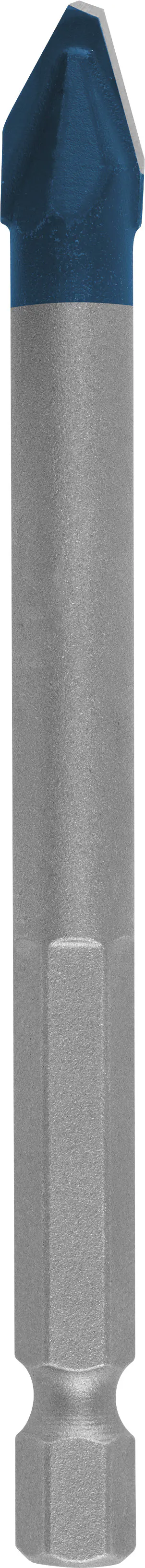 Bosch Expert Fliesenbohrer HEX-9 HardCeramic Ø 8 x 90 mm