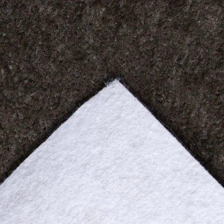 Andiamo Teppichboden Ines Coupon im Wunschmaß, grau-braun, 4 m breit