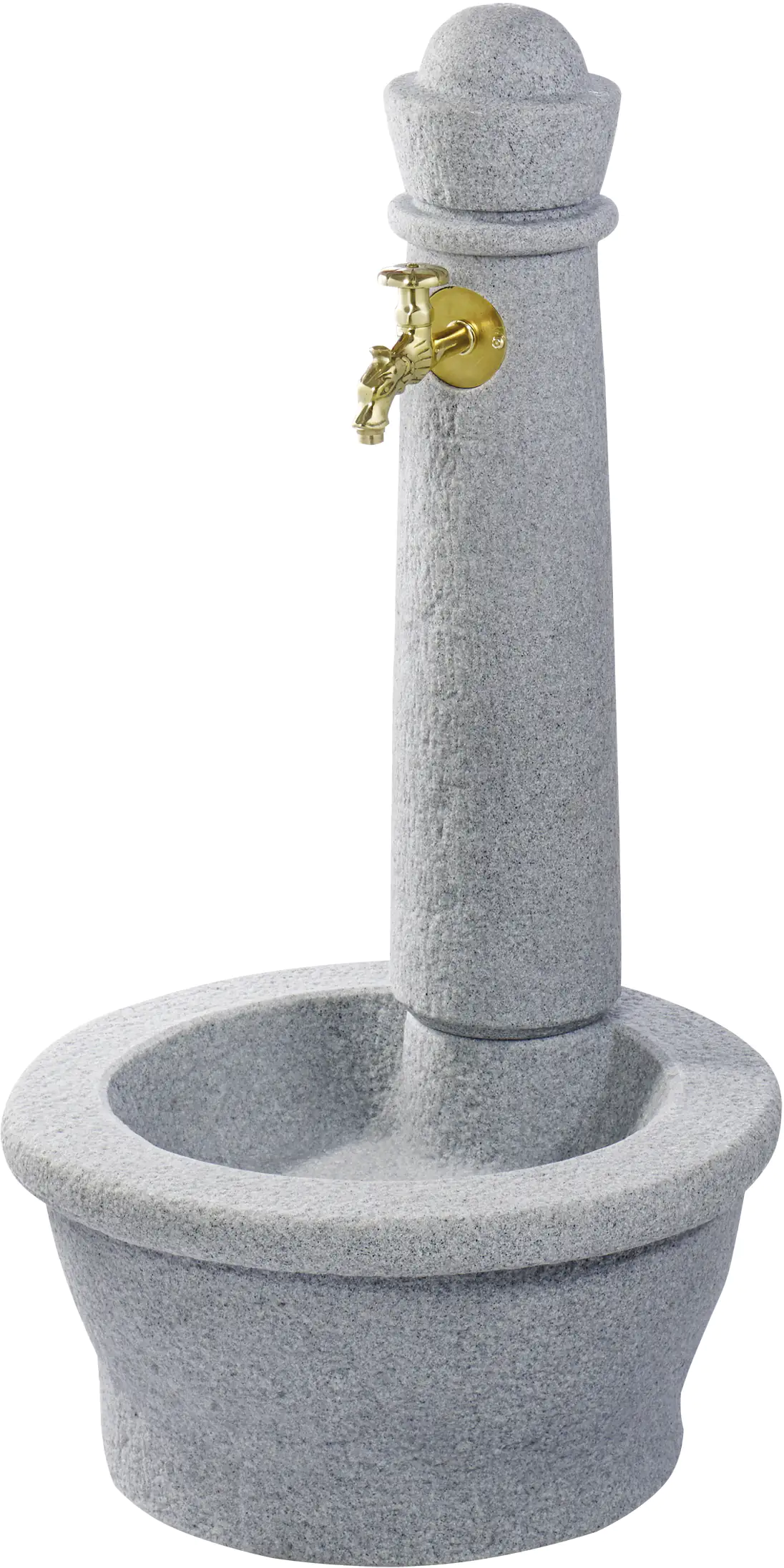 Garantia Steinbrunnen Roma 100 x 58 cm