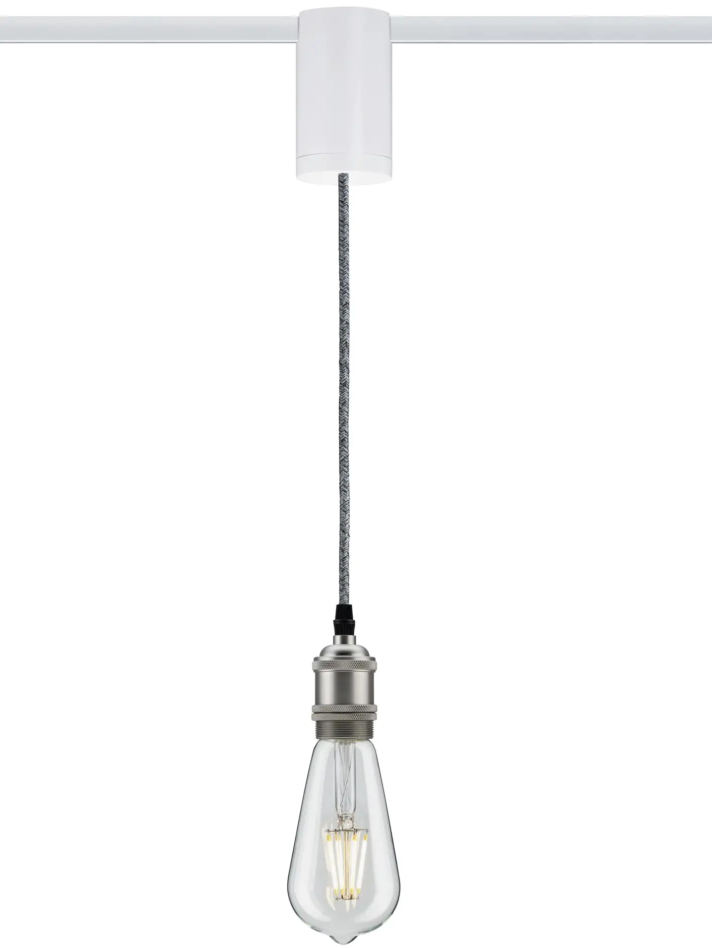 Paulmann URail Universal Pendeladapter Paulmann URail Universal Pendeladapter