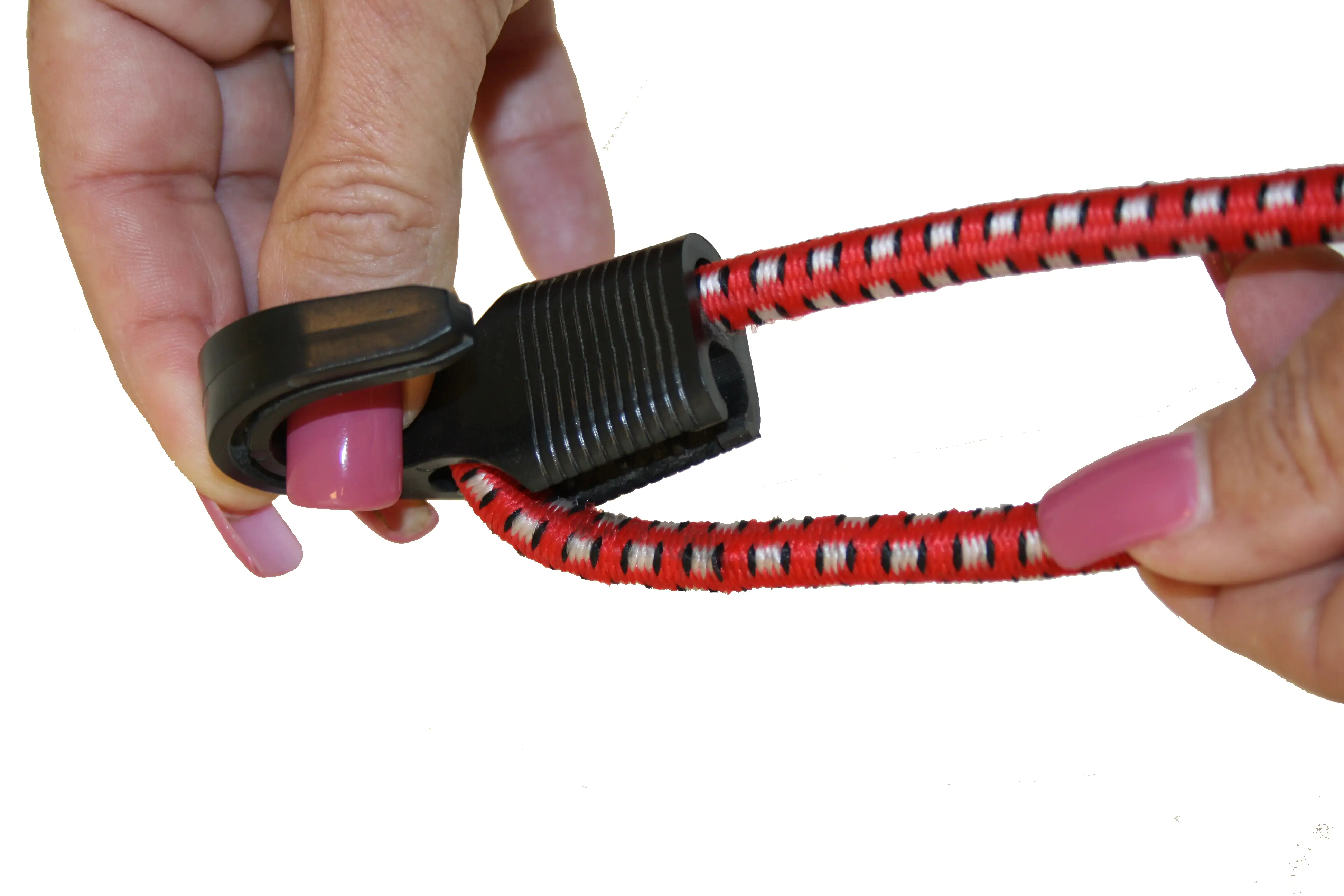 Rocco Speed Fix Spanngurte verstellbar 3er-Set