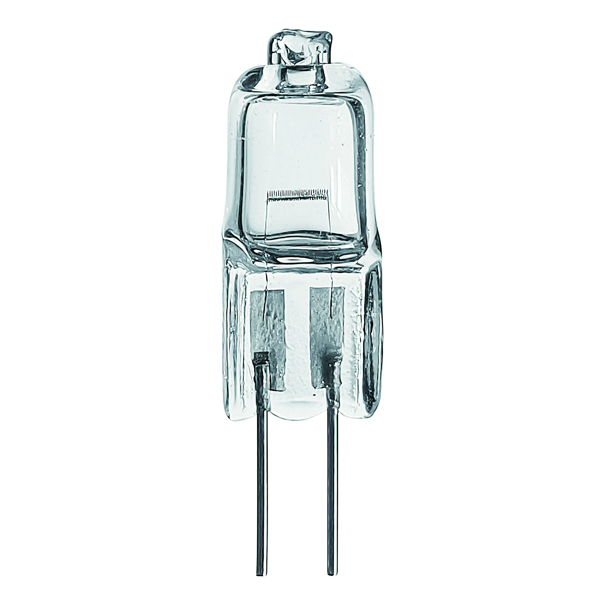 Osram Halogen Leuchtmittel Halostar Ofen Ø 1 x 3 cm 20 W dimmbar warmweiß - 2 Stk. Osram Halogen Leuchtmittel Halostar Ofen Ø 1 x 3 cm 20 W dimmbar warmweiß - 2 Stk.