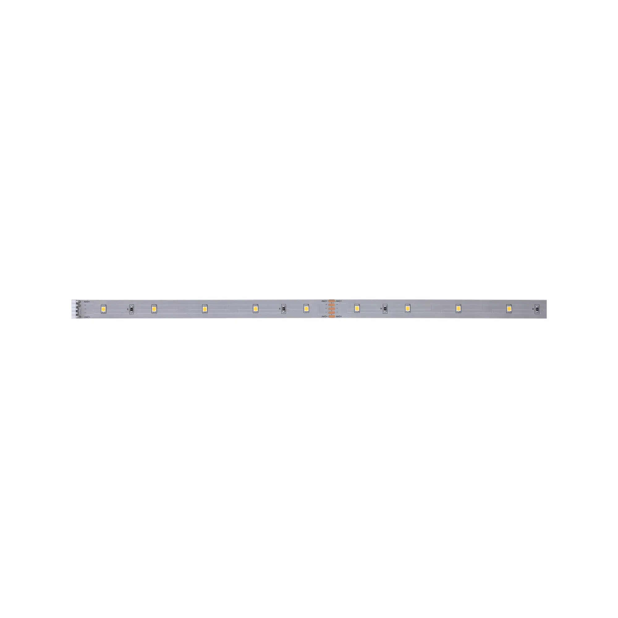 Paulmann MaxLED-Stripe 250 Silber 1m