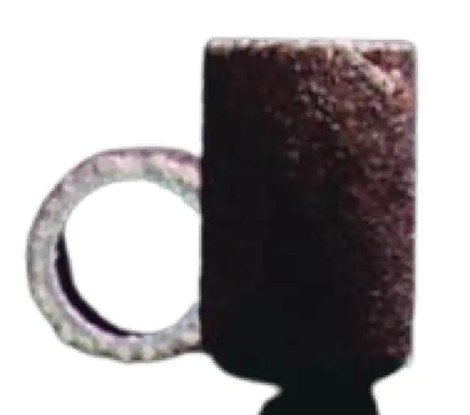 Dremel Schleifband 438 K120 Ø 6,4 mm Dremel Schleifband 438 K120 Ø 6,4 mm