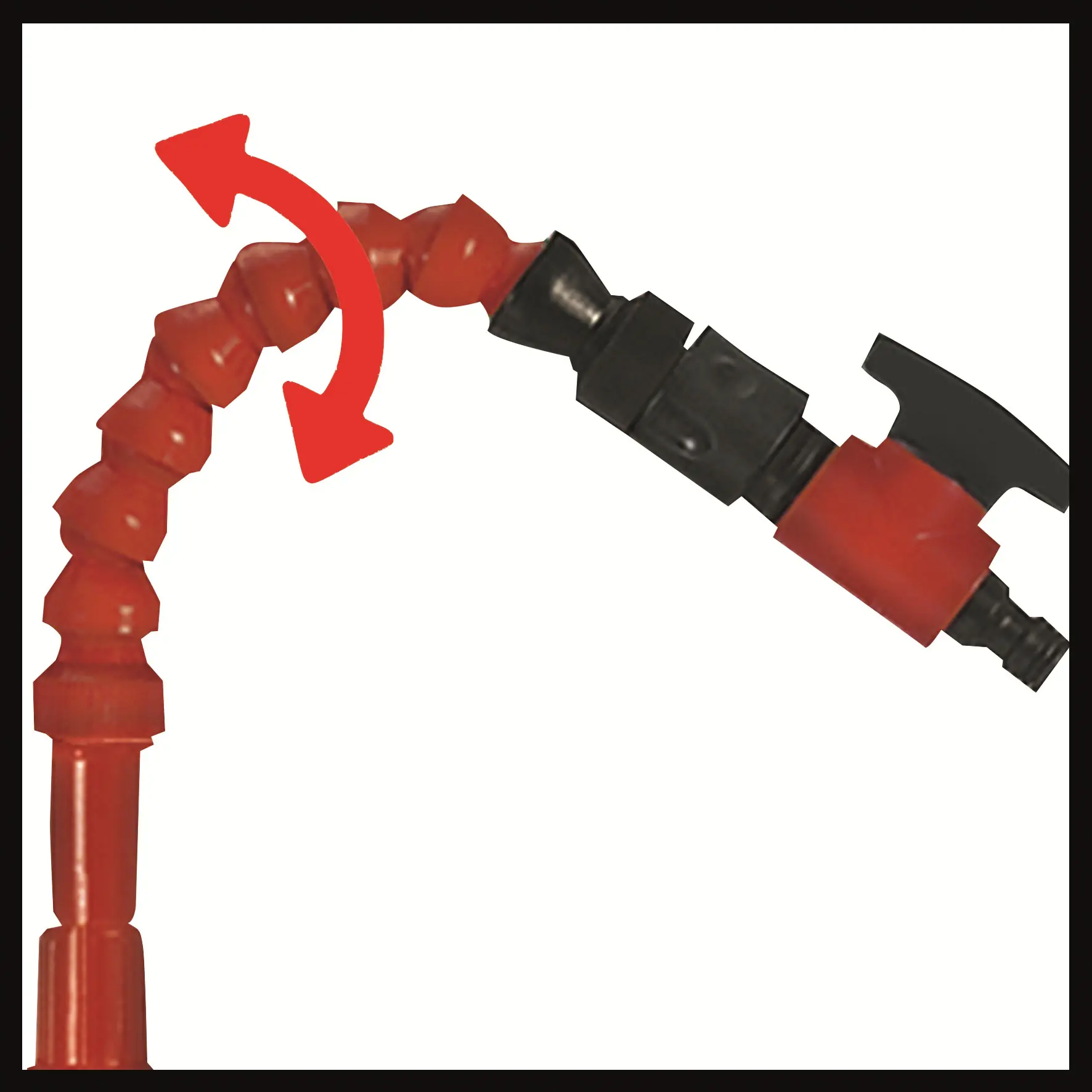 Einhell Regenfasspumpe GE-SP 3546 RB max. Fördermenge: 4.600 l/h 350 W