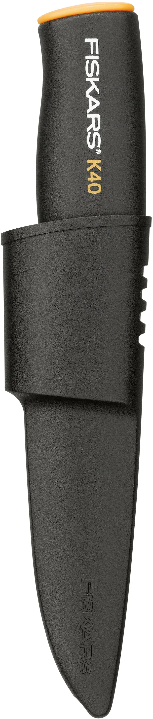 Fiskars Universalmesser Köcher mit Gürtelschlaufe