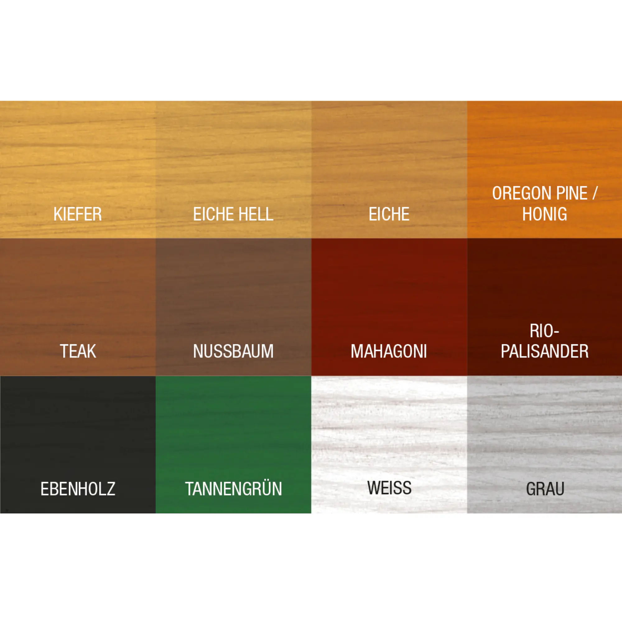Bondex Dauerschutz Lasur 750 ml teak