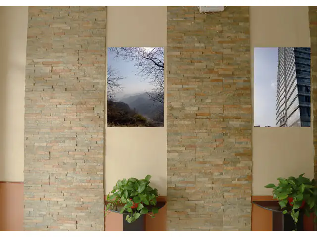 TrendLine Verblender Quartz beige-gelb TrendLine Verblender Quartz beige-gelb