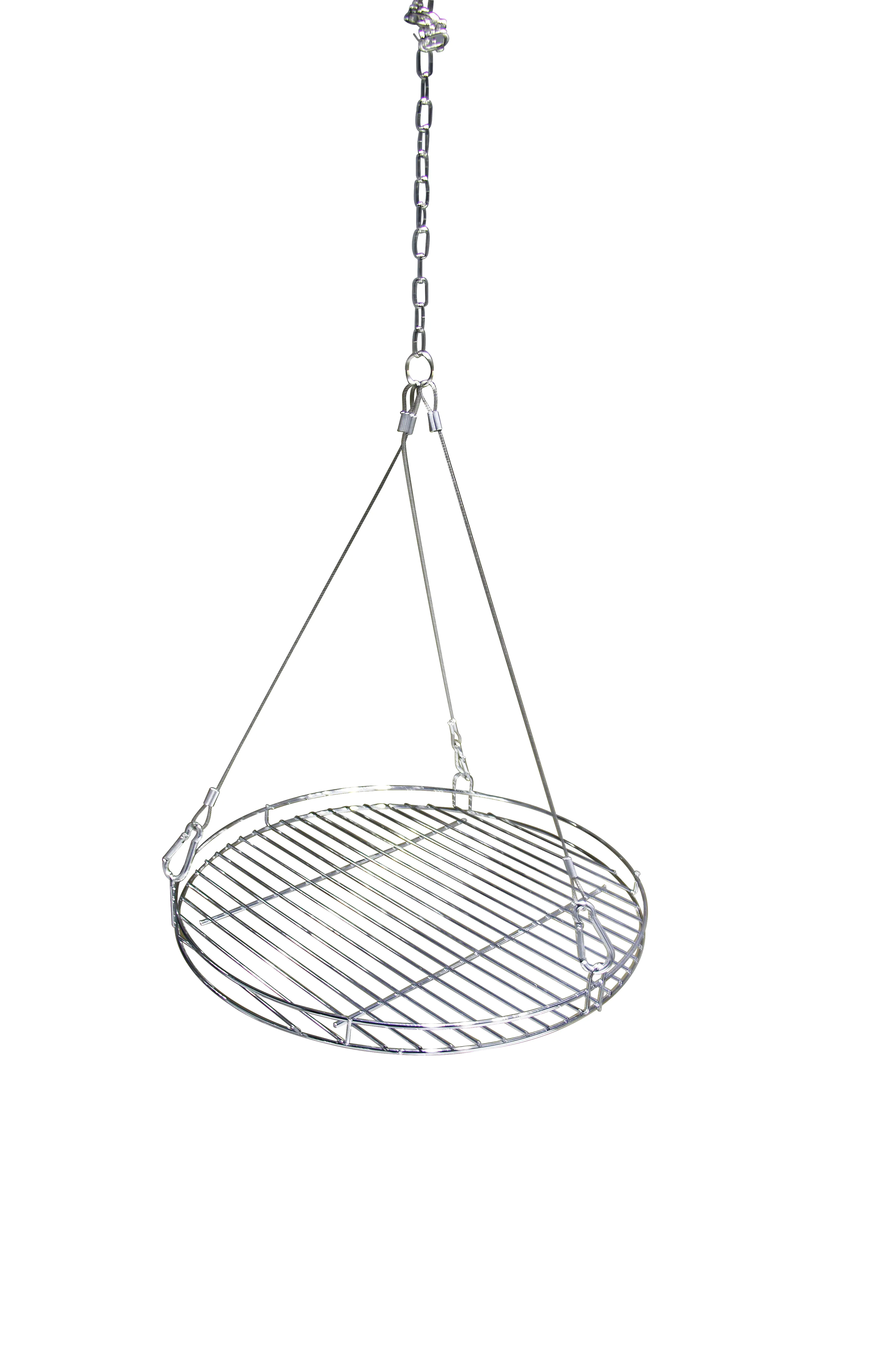 Primaster Schwenk Rost Ø 45 cm