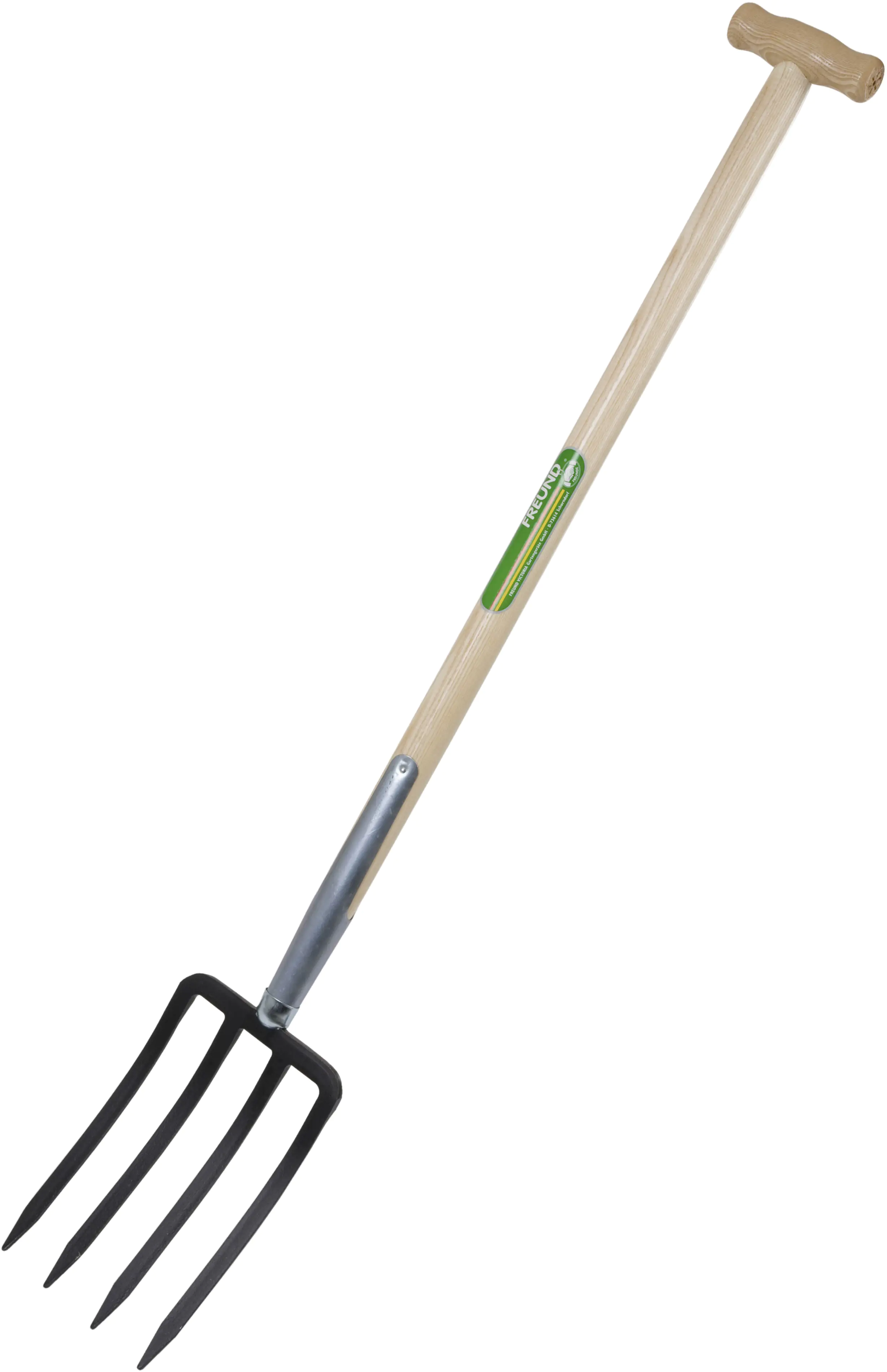 Freund Victoria Spatengabel 26 x 17 cm