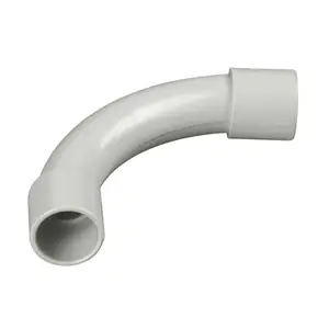 REV Stangenrohr Bogen EN 25 mm 1 Stück