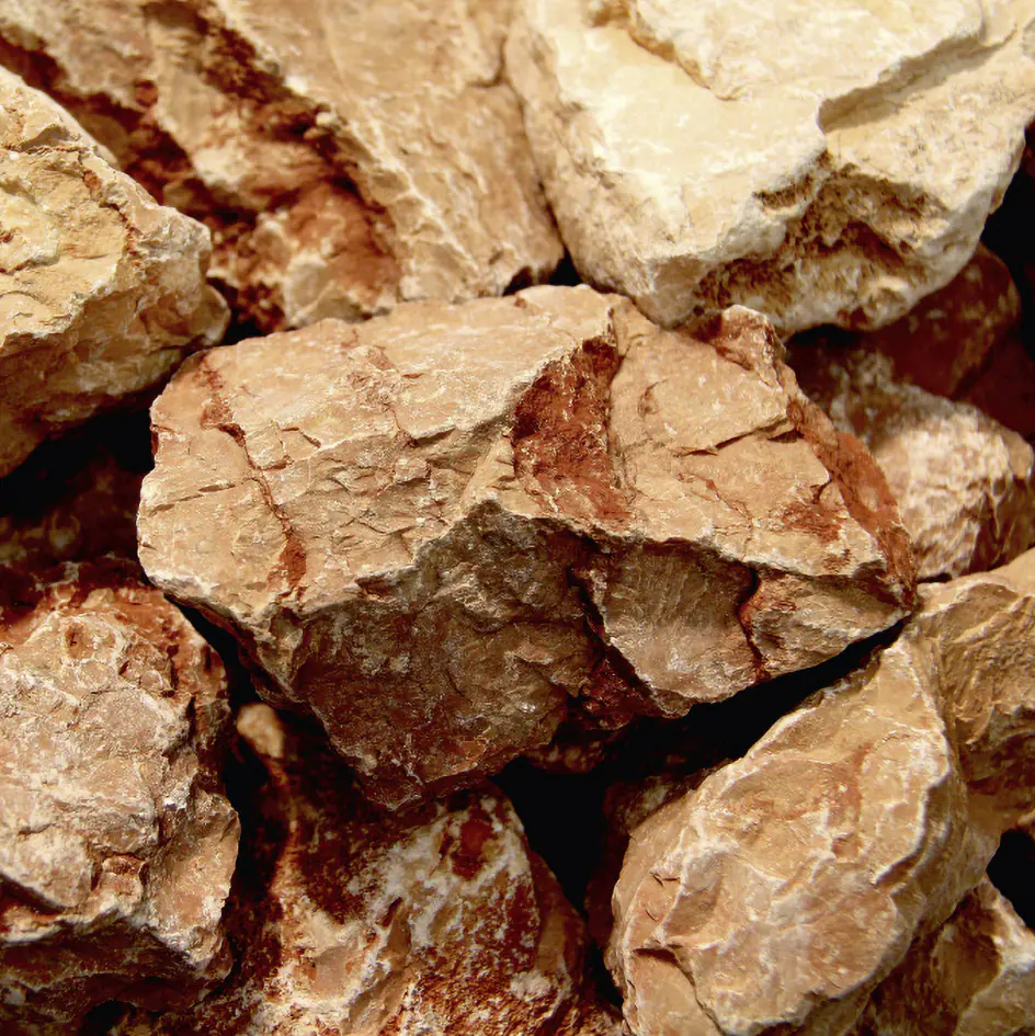 Big Bag Marmorbruch Rosso Verona 70 - 120 mm 1000 kg