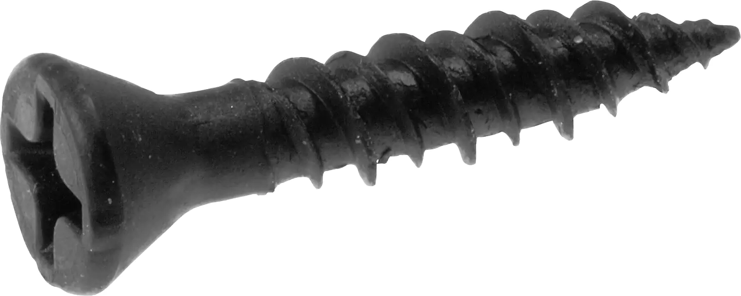 Schnellbauschrauben 3,9 x 19mm