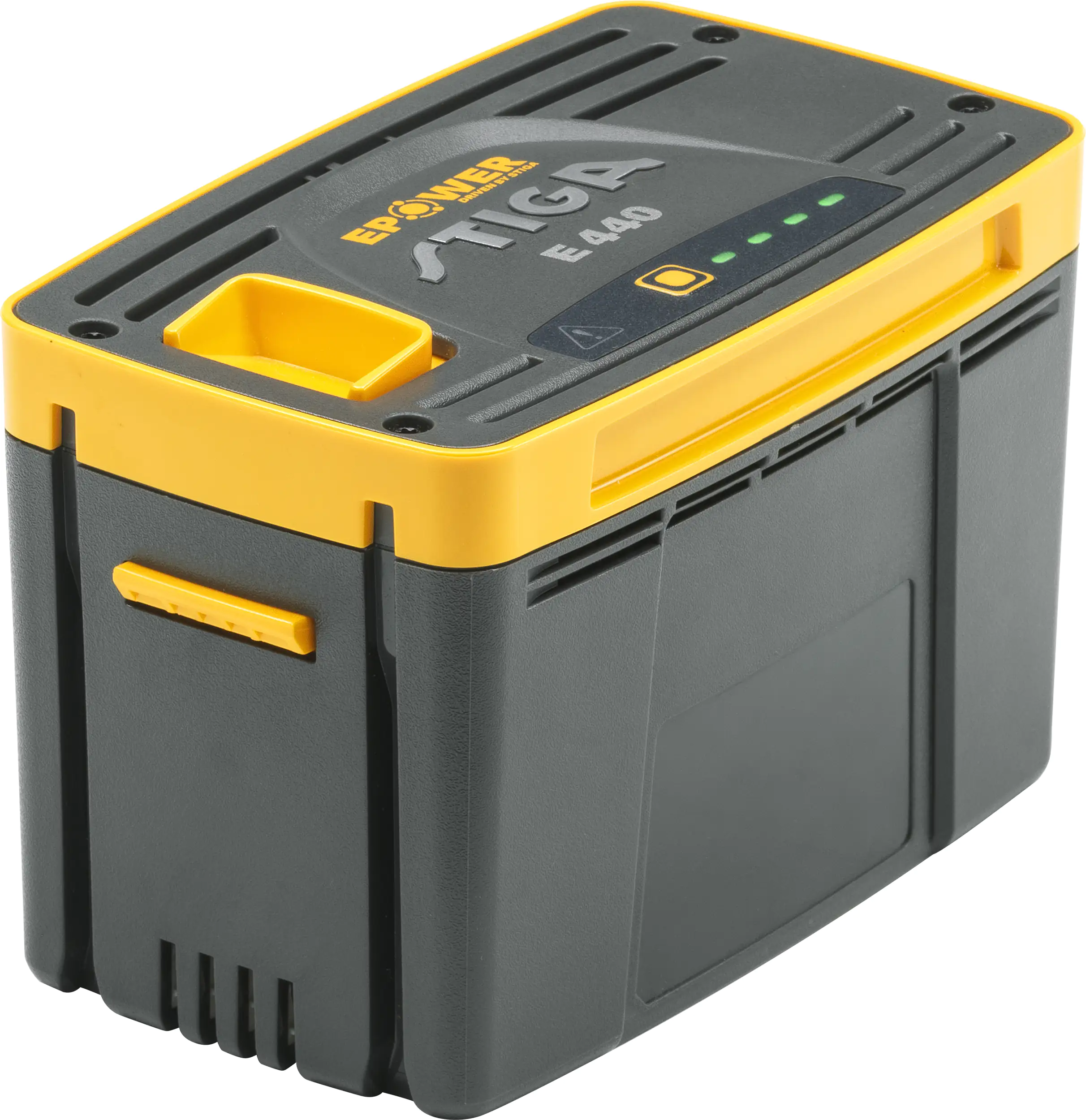 Stiga Akku-Rasenmäher Collector 548 AE 48 V, 46 cm Schnittbreite Stiga Akku-Rasenmäher Collector 548 AE 48 V, 46 cm Schnittbreite