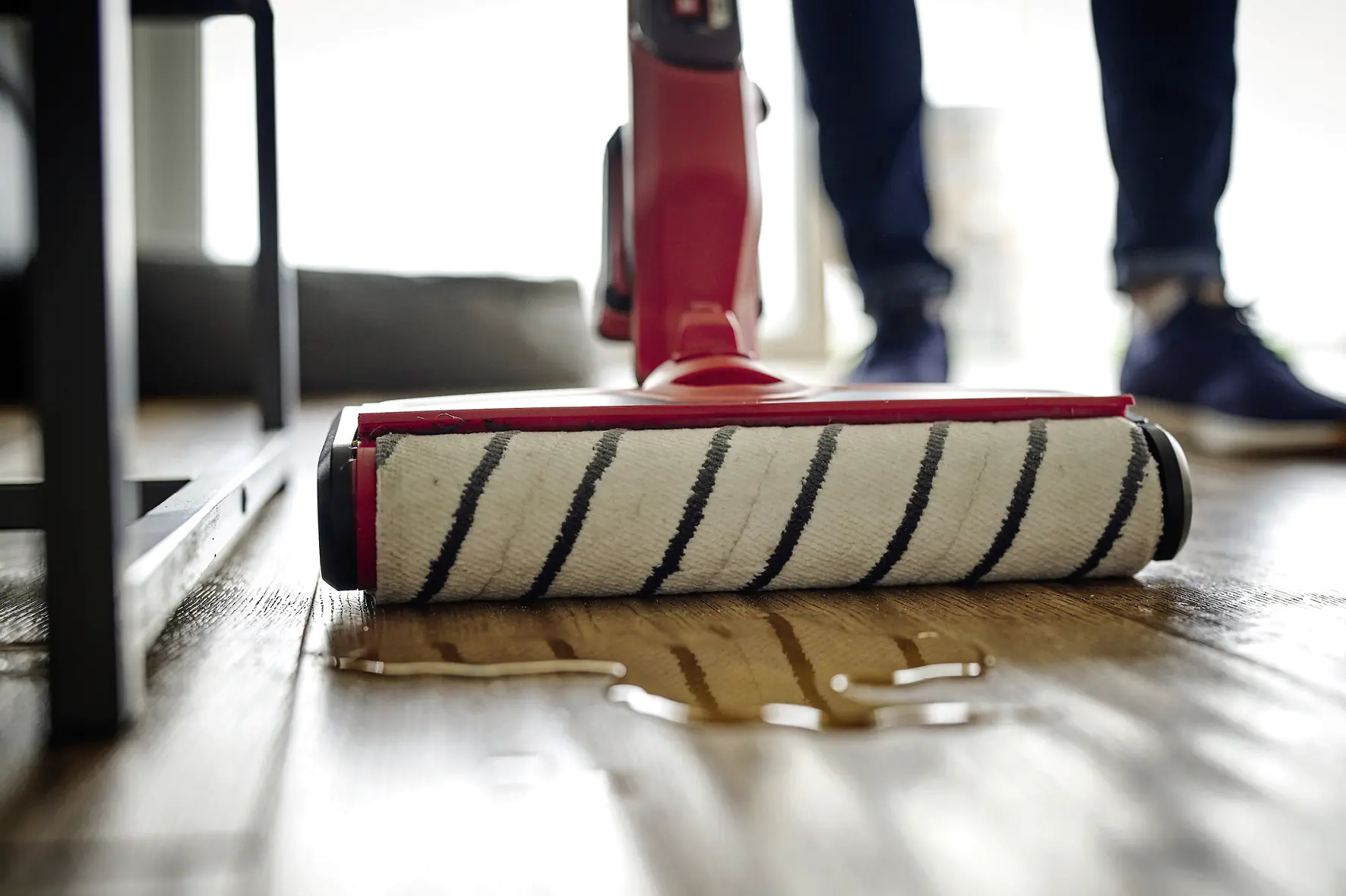 Einhell Bürstenwalze CLEANEXXO