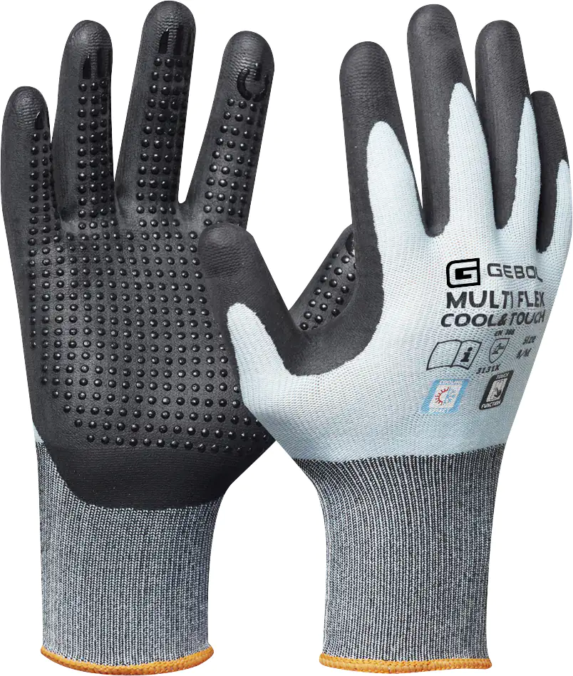 Gebol Handschuh Multi Flex Cool & Touch   Gebol Handschuh Multi Flex Cool & Touch