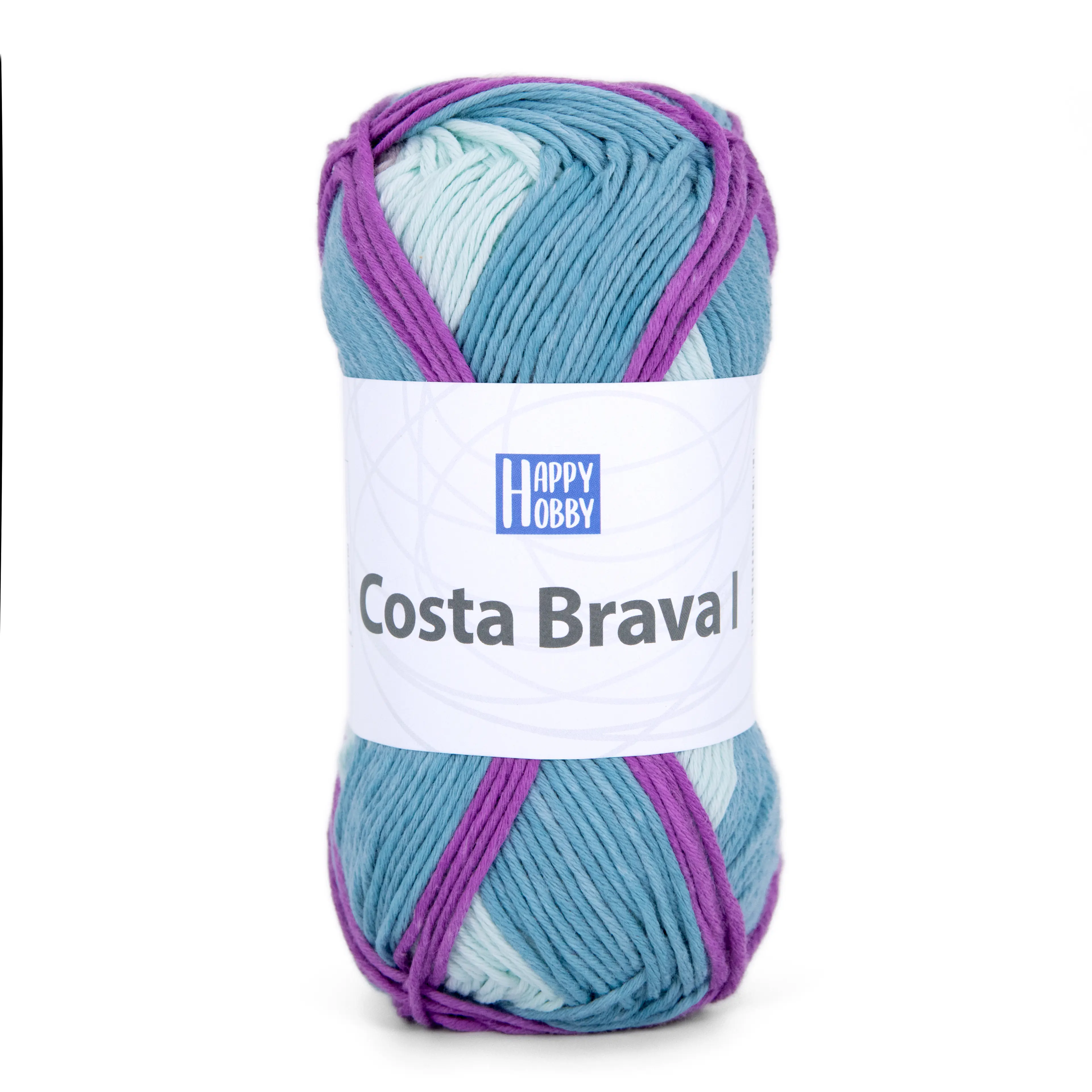 Gründl Wolle Costa Brava 100 g