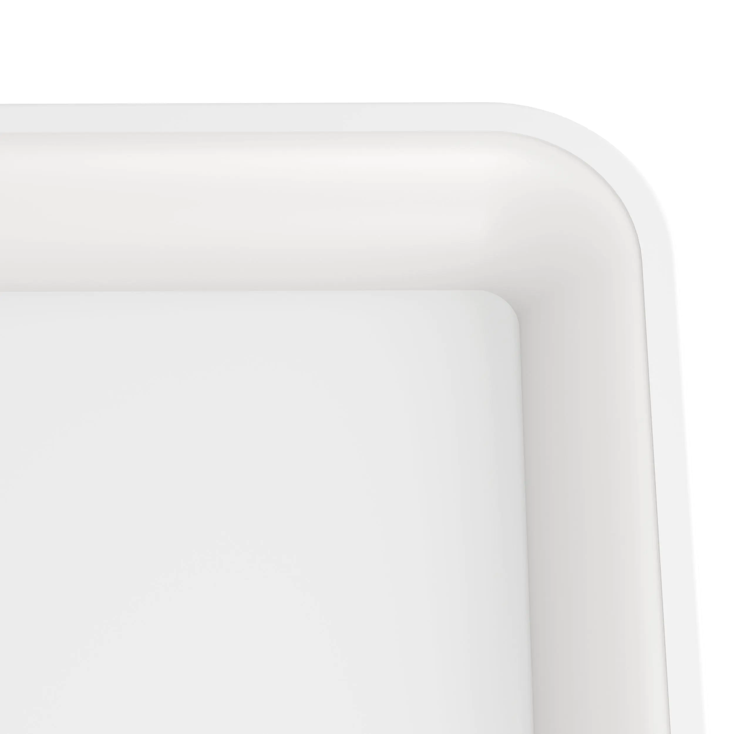 Eglo LED Deckenleuchte Loretello weiß Ø 35 cm TW 