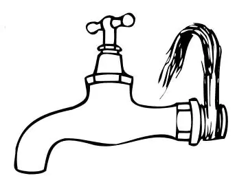 Dichtungsflachs 50 g