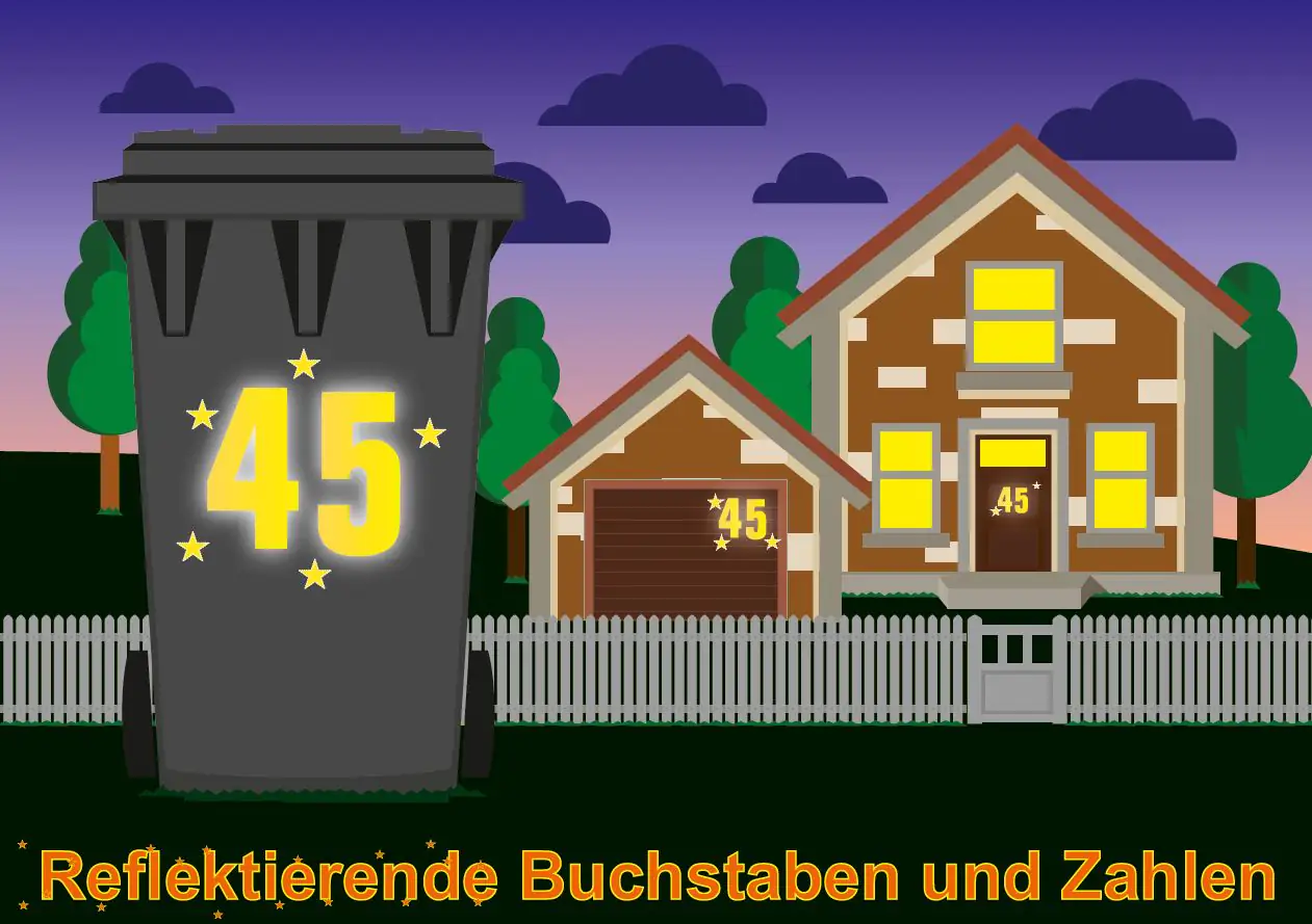 Conacord Reflektierender Klebebuchstabe Z gelb "Z" Conacord Reflektierender Klebebuchstabe Z gelb "Z"