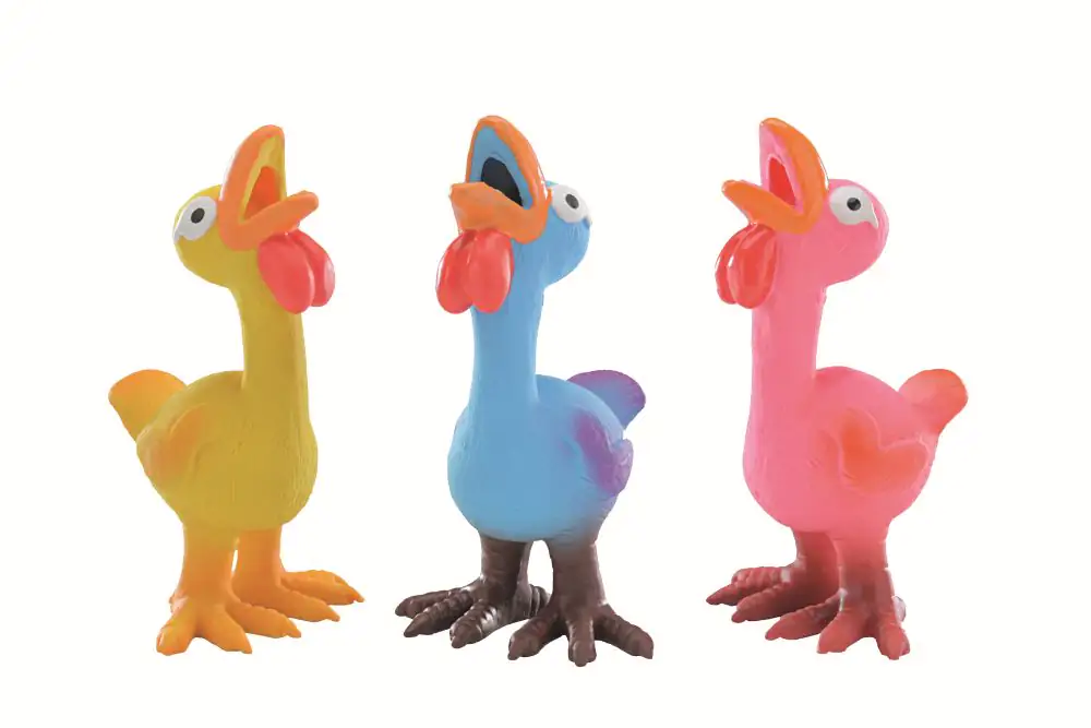 Nobby Latex Küken 16 cm Nobby Latex Küken 16 cm