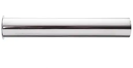 Cornat Tauchrohr für Siphon verchromt Ø 32 x 290 mm
