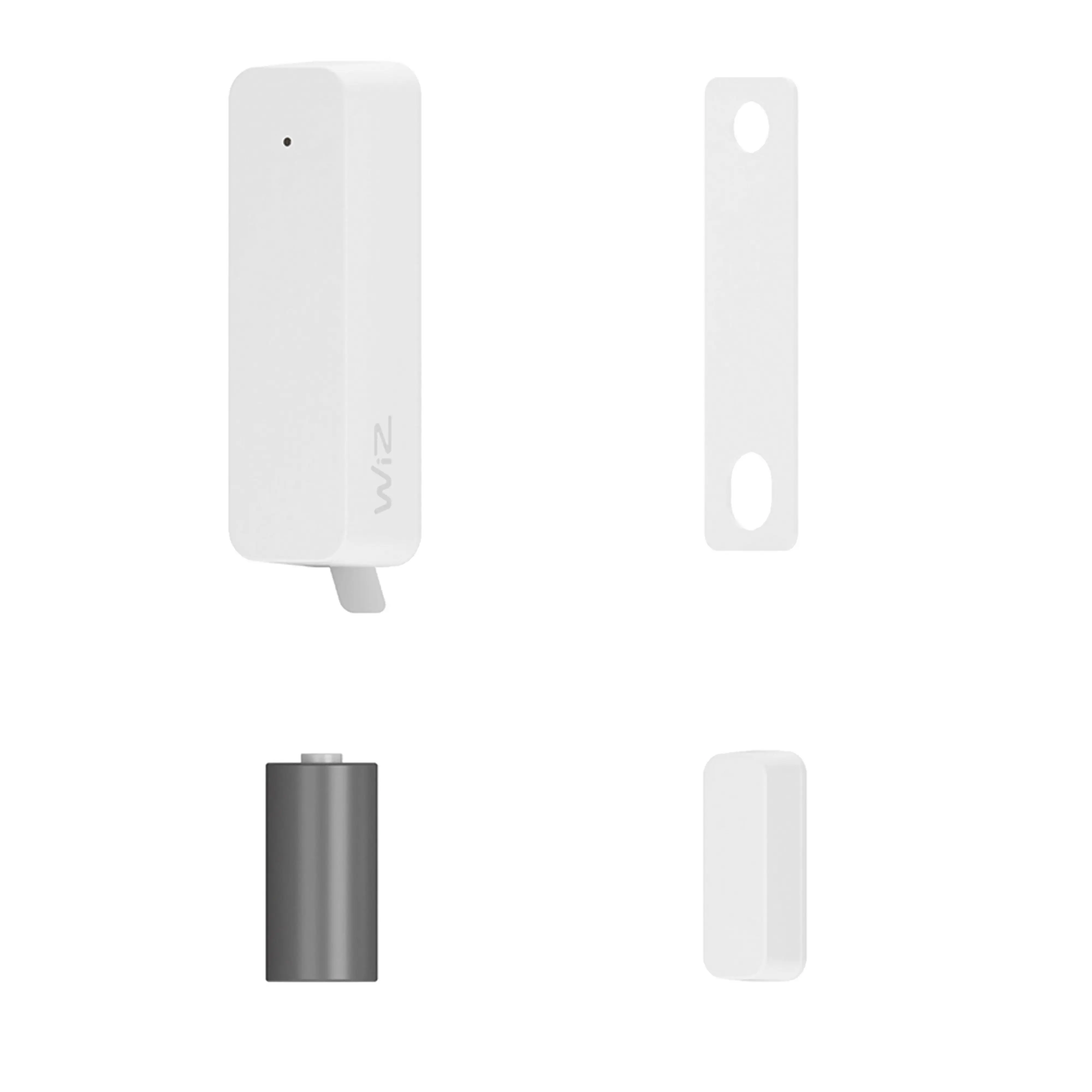 WiZ Kontaktsensor weiß