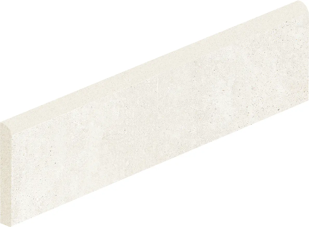 Sockel Hometec Beton 7 x 60 cm elfenbein 