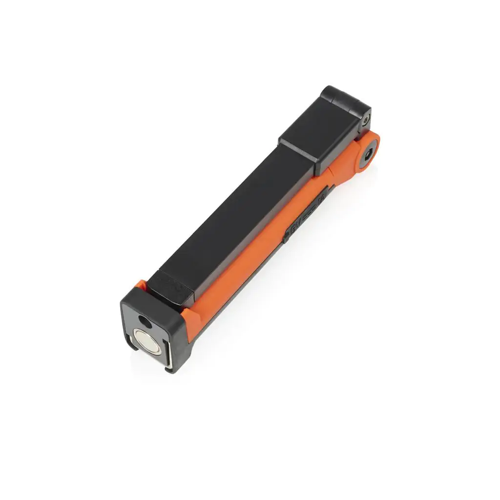 Smartwares LED Arbeitsleuchte Akku 28,5 cm klappbar 800 lm Smartwares LED Arbeitsleuchte Akku 28,5 cm klappbar 800 lm