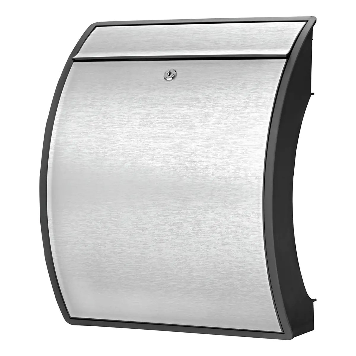 Burg Wächter Briefkasten Turn 4942 ANT 44.3 x 37.4 x 16 cm