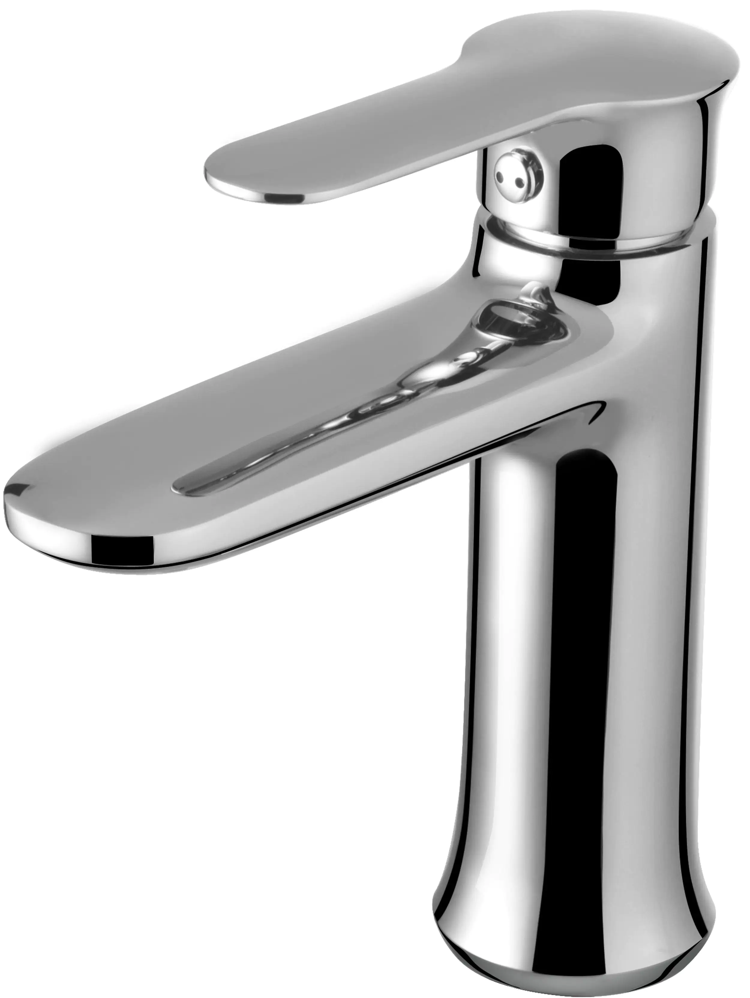 Primaster Waschtischarmatur Dresden verchromt