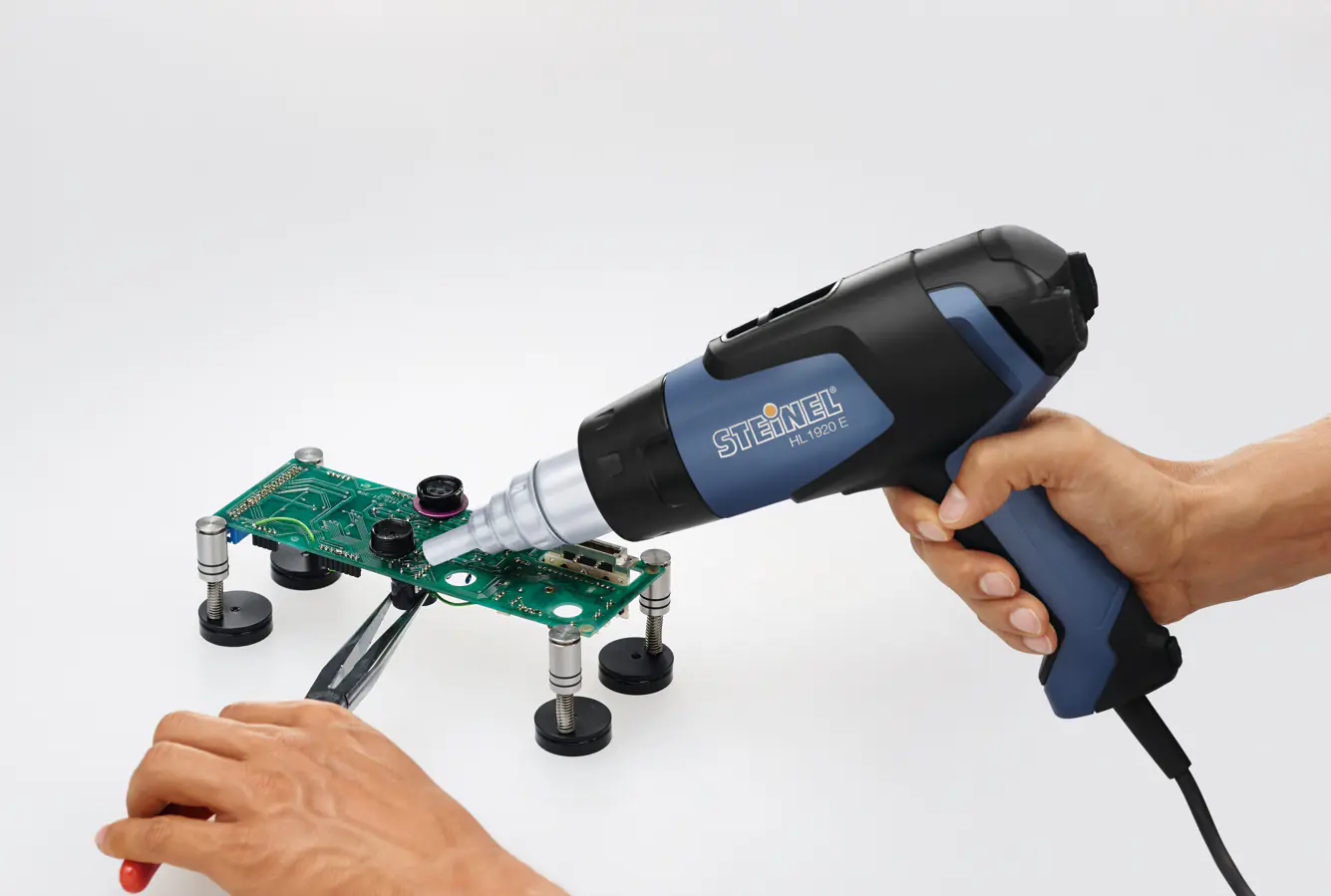 Steinel Reduzierdüse 9 mm