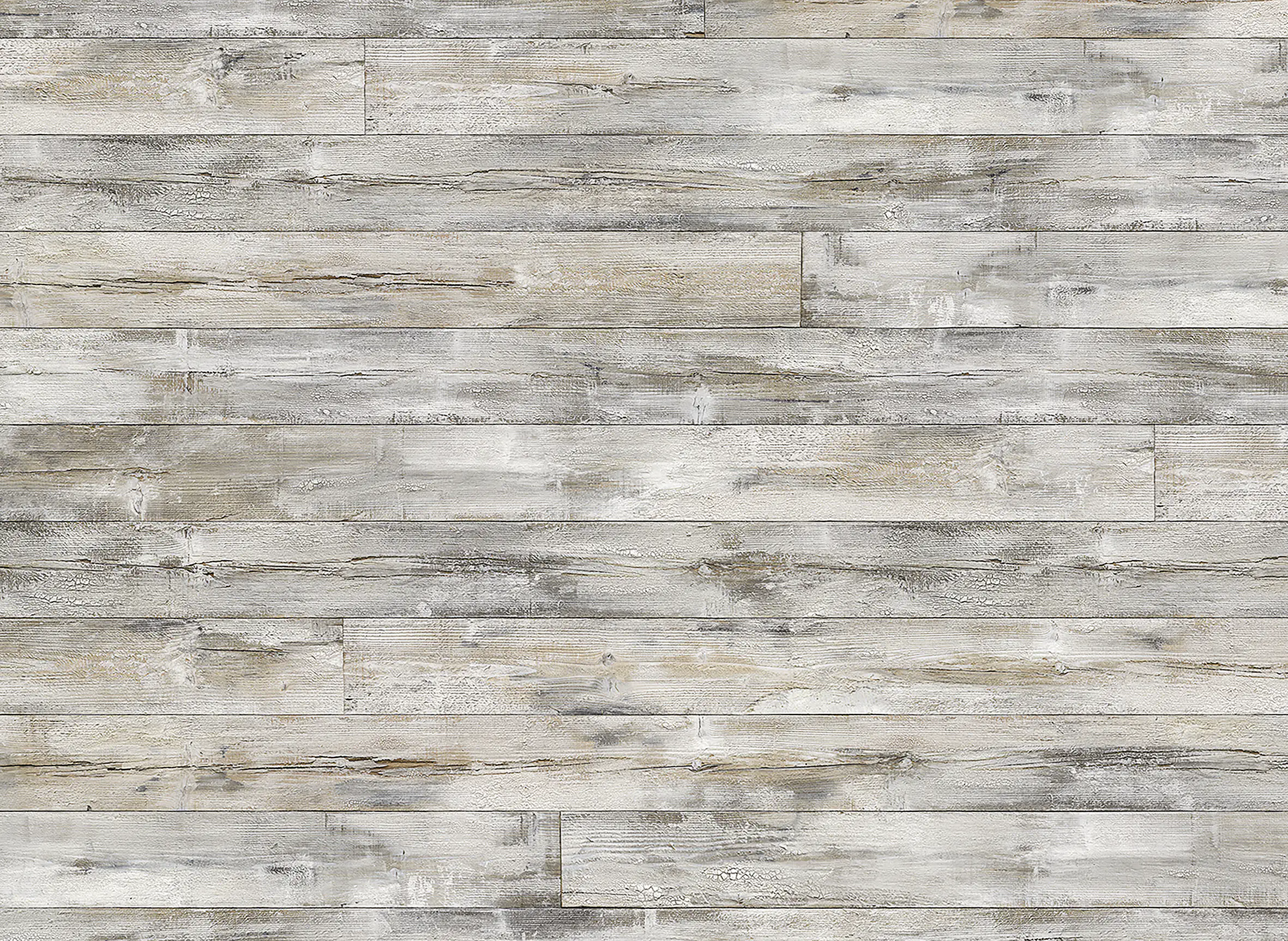 Küchenrückwand WandArt easy 80 x 58,5 cm, 3 mm, cottage planks