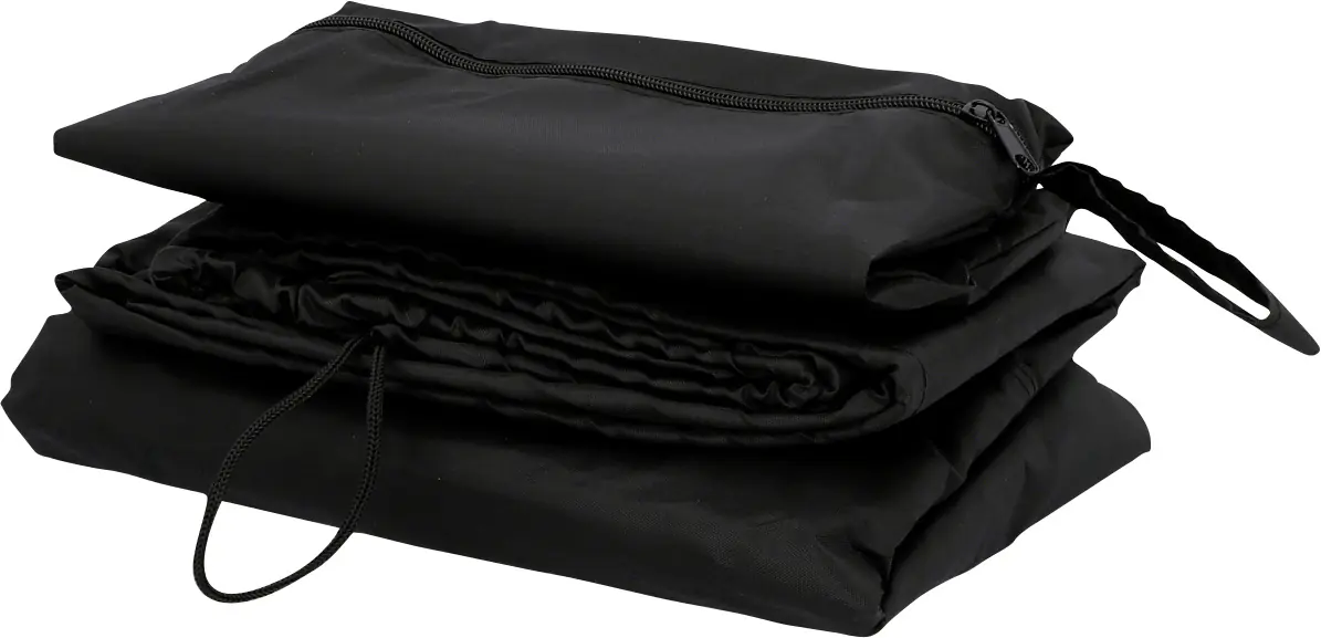 Cartrend Fahrradschutzhülle Deichselmontage Cartrend Fahrradschutzhülle Deichselmontage