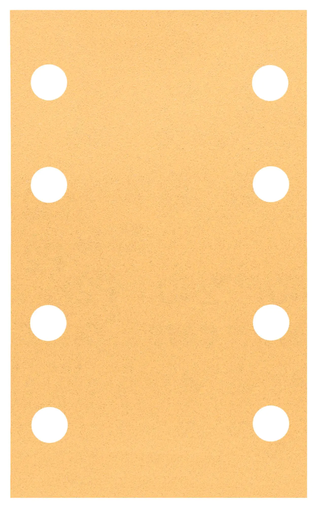 Bosch Schleifblatt K 240 Ø 80 x 133 mm