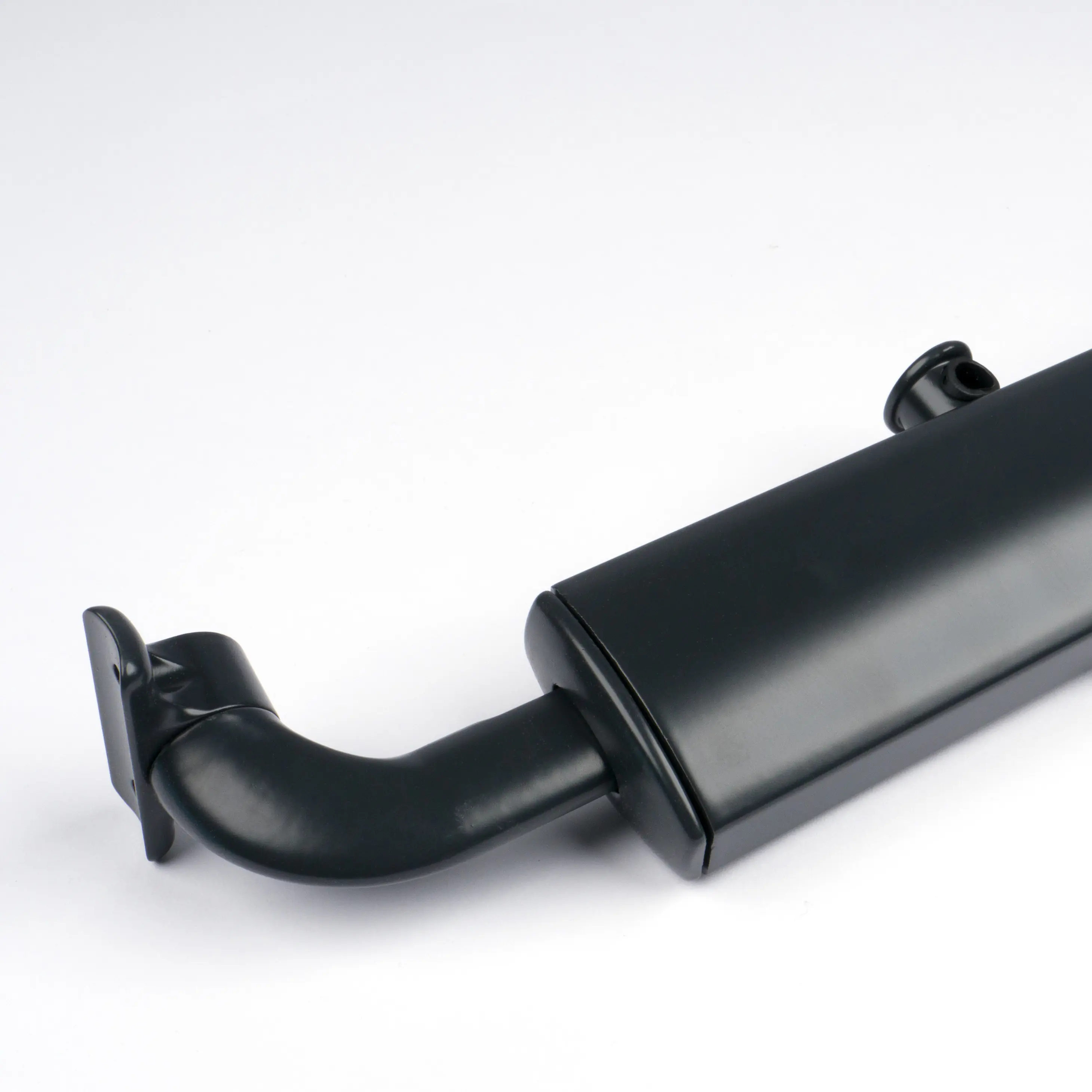 DOLLE Geländerset PS 150 Aluminium anthrazit 150 cm