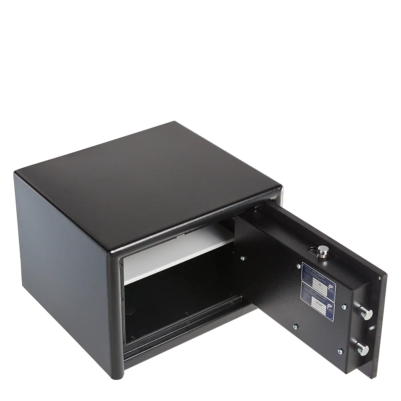 Burg Wächter Combi Line CL 420 K Sicherheitsschrank 36 x 49,5 x 44,5 cm