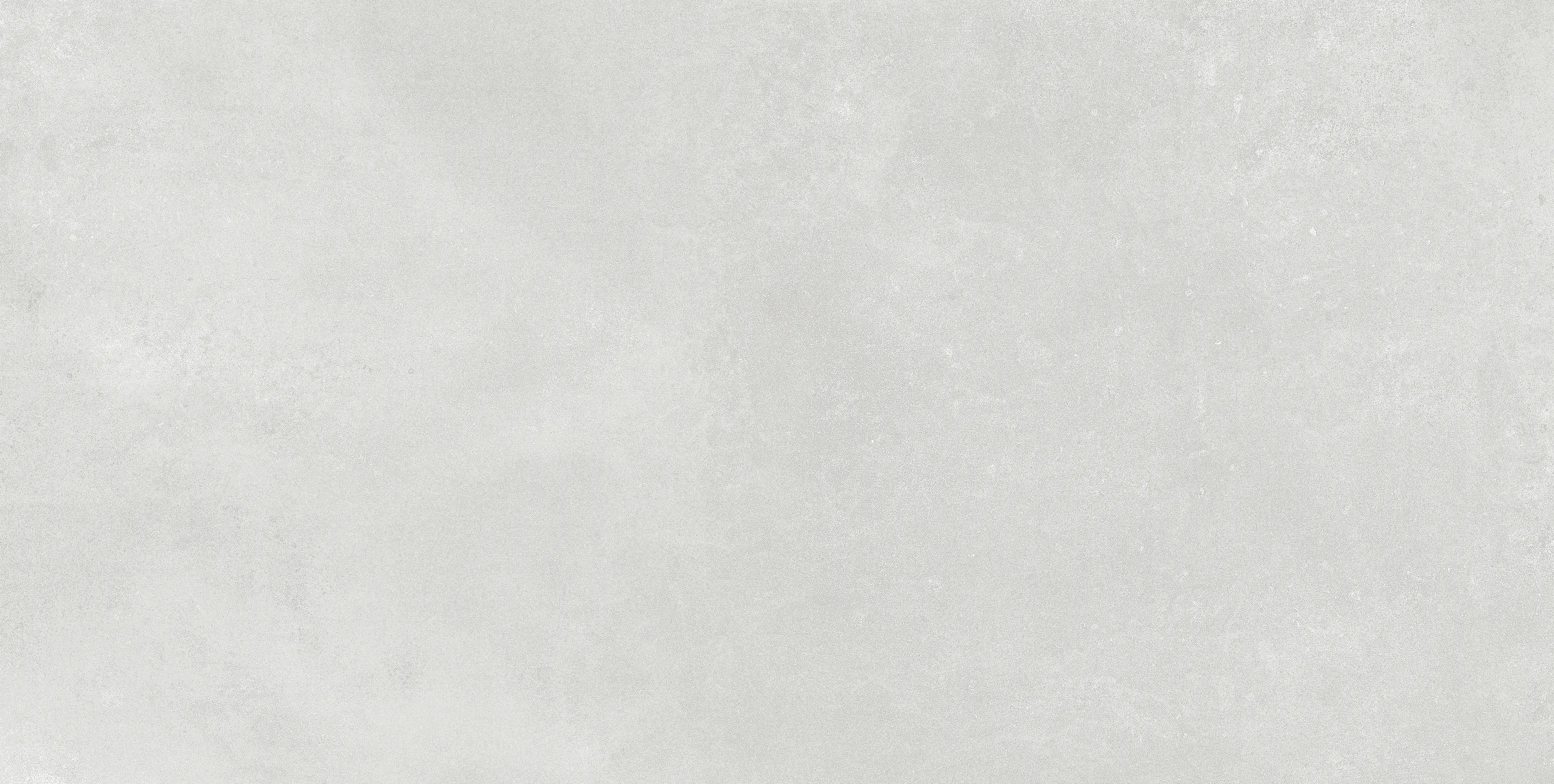 Bodenfliese Feinsteinzeug Loop 60 x 120 cm offwhite
