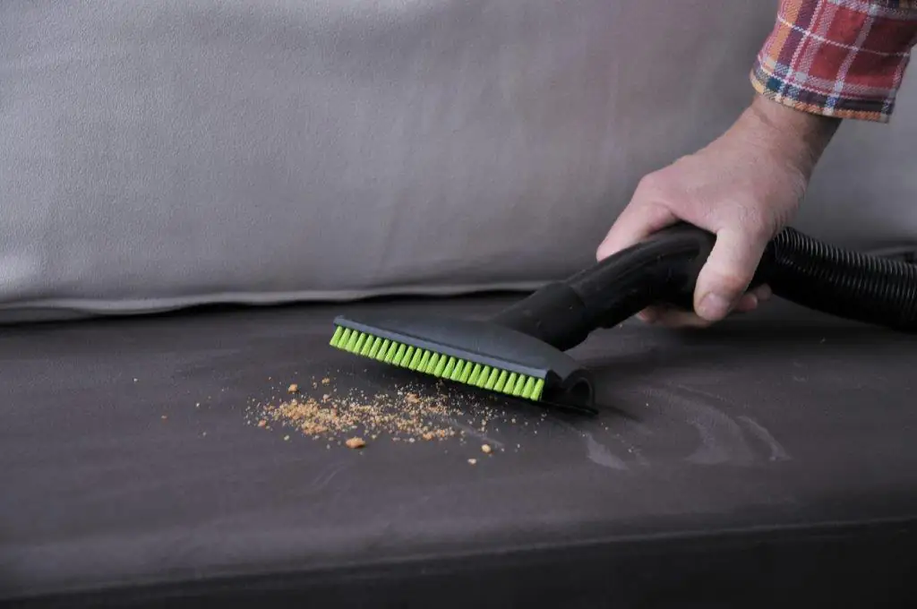 Greenworks Zubehör-Set 24 V Handstaubsauger